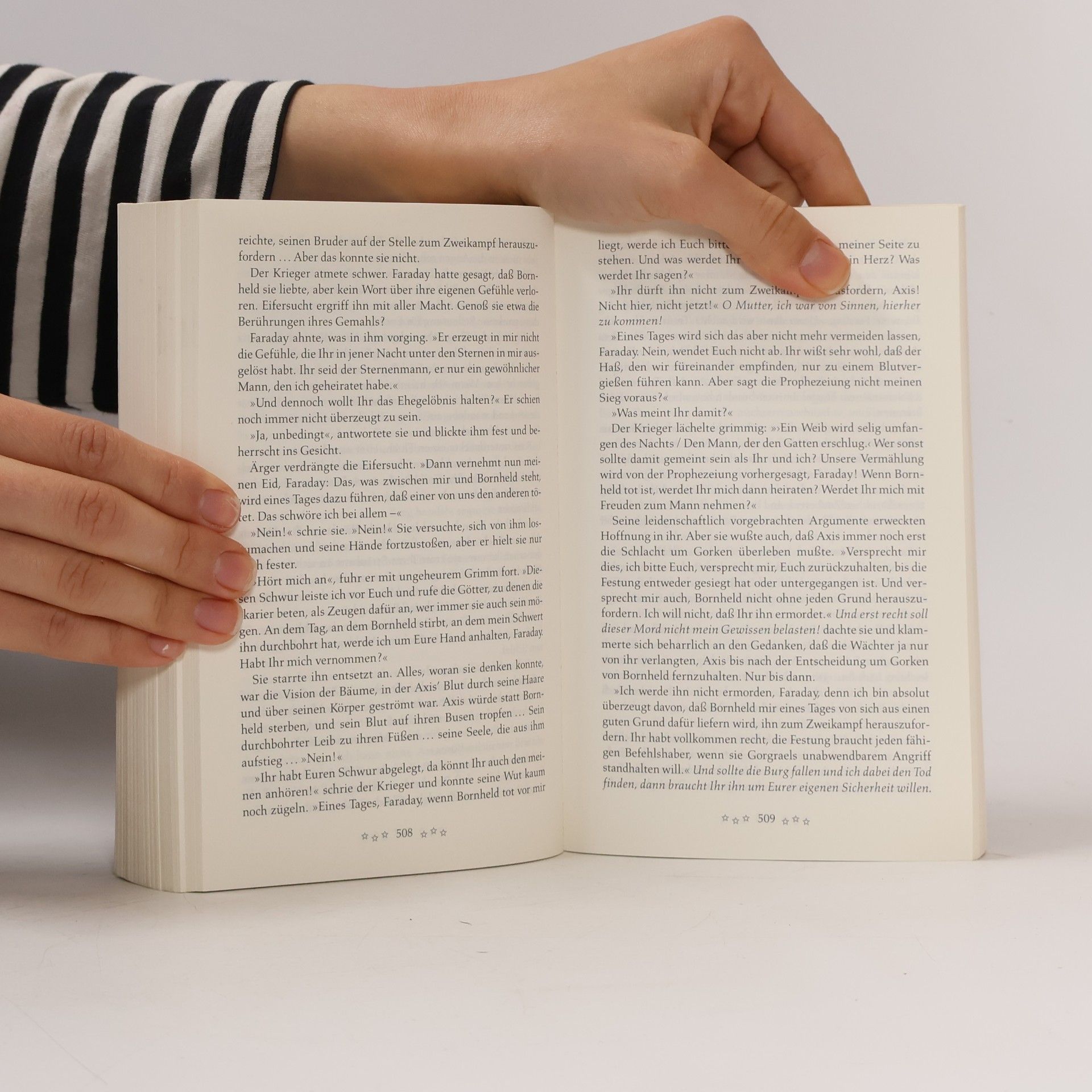 Sara Douglass Die Weltenbaum-Saga