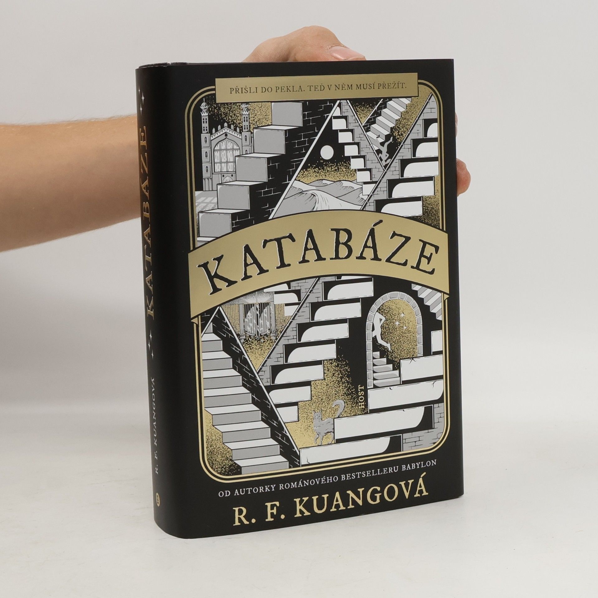 Katabáze