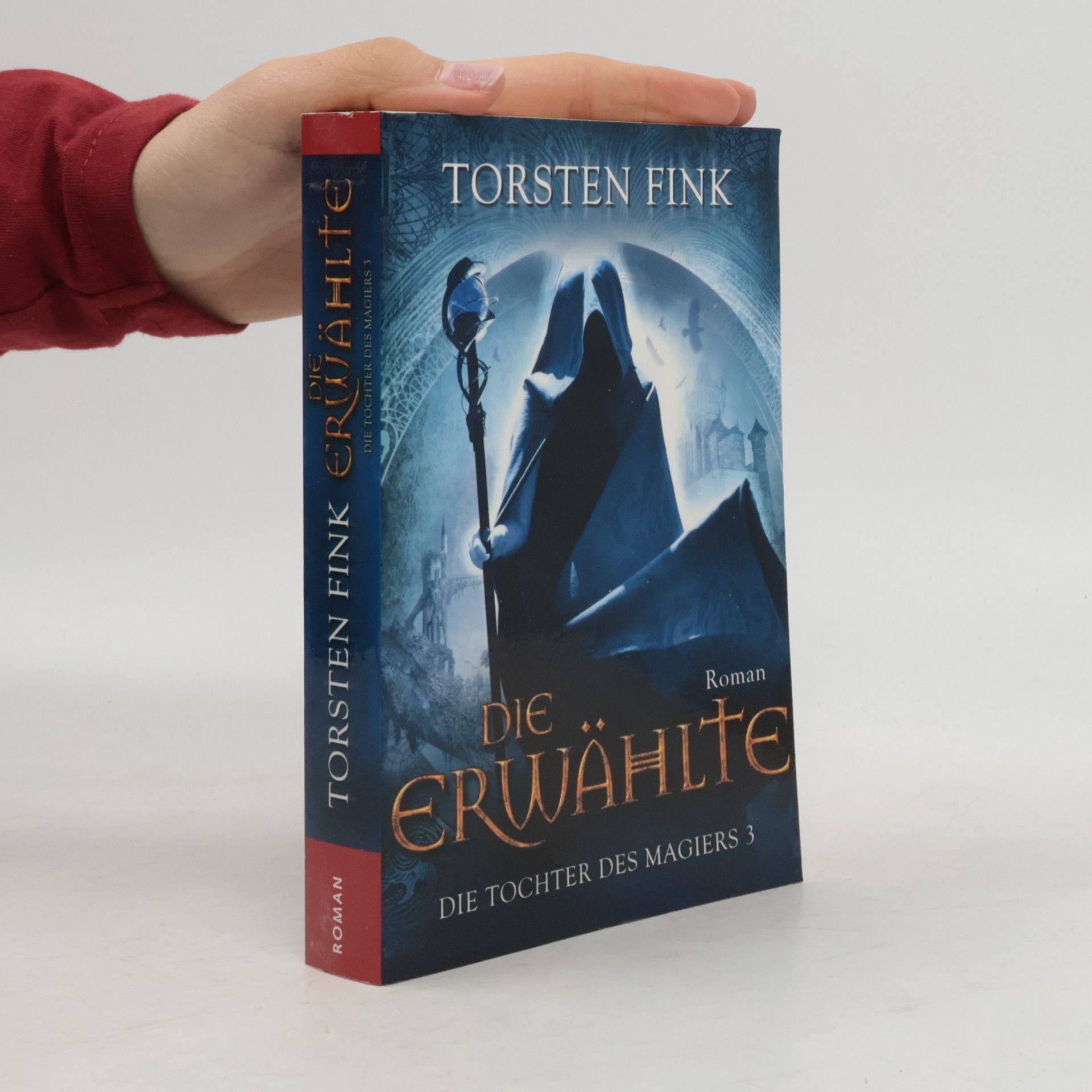 Die Erwählte