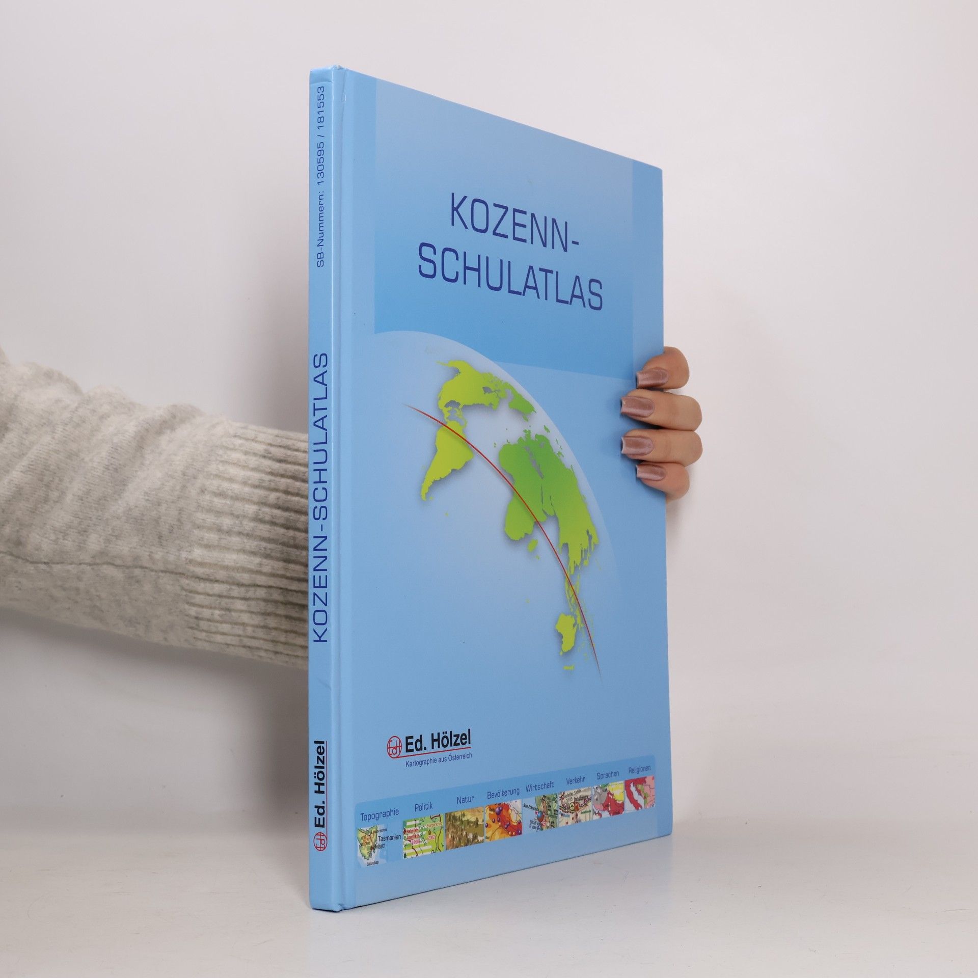 kolektiv Kozenn-Schulatlas