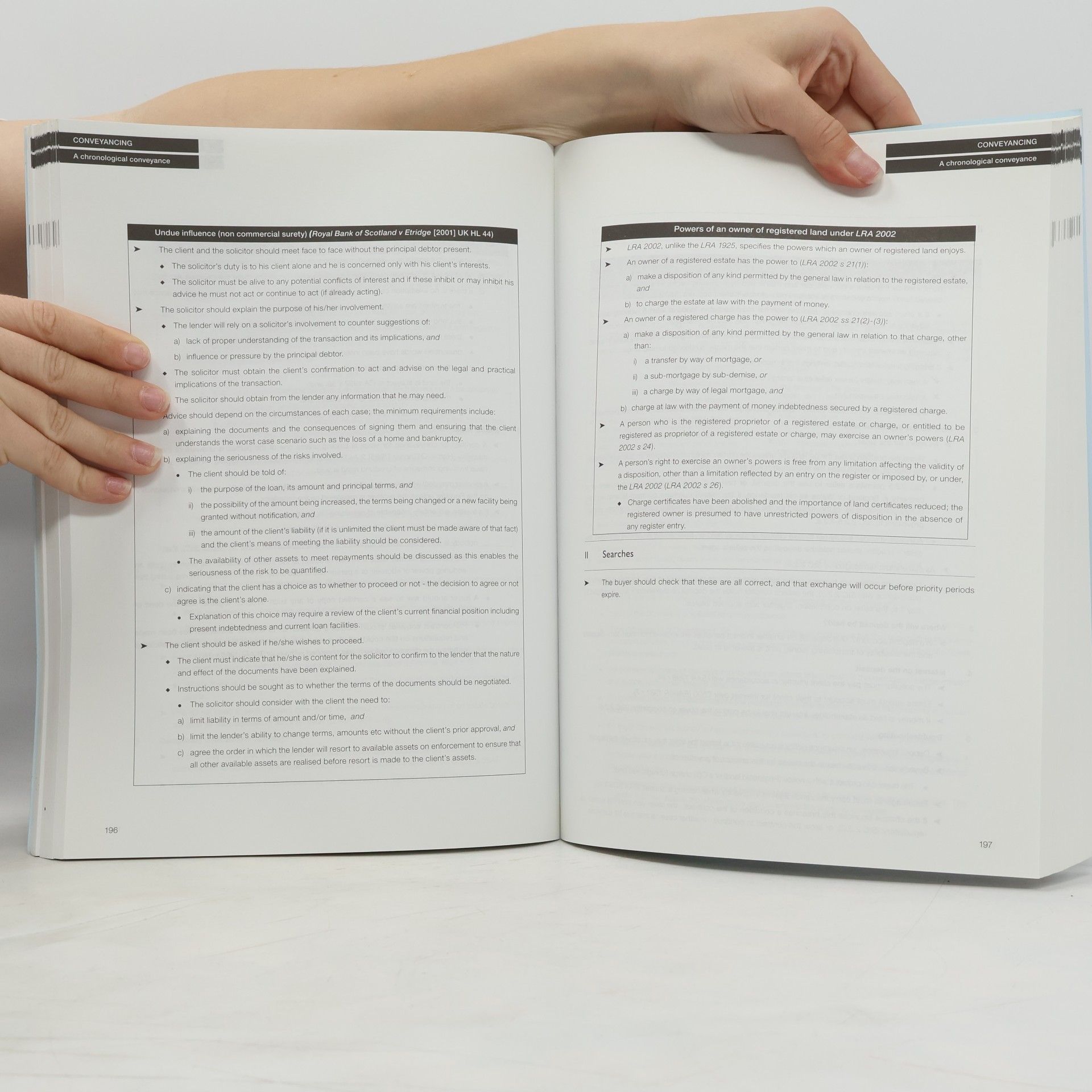 Mark Weston Legal Practice Companion 2006-7
