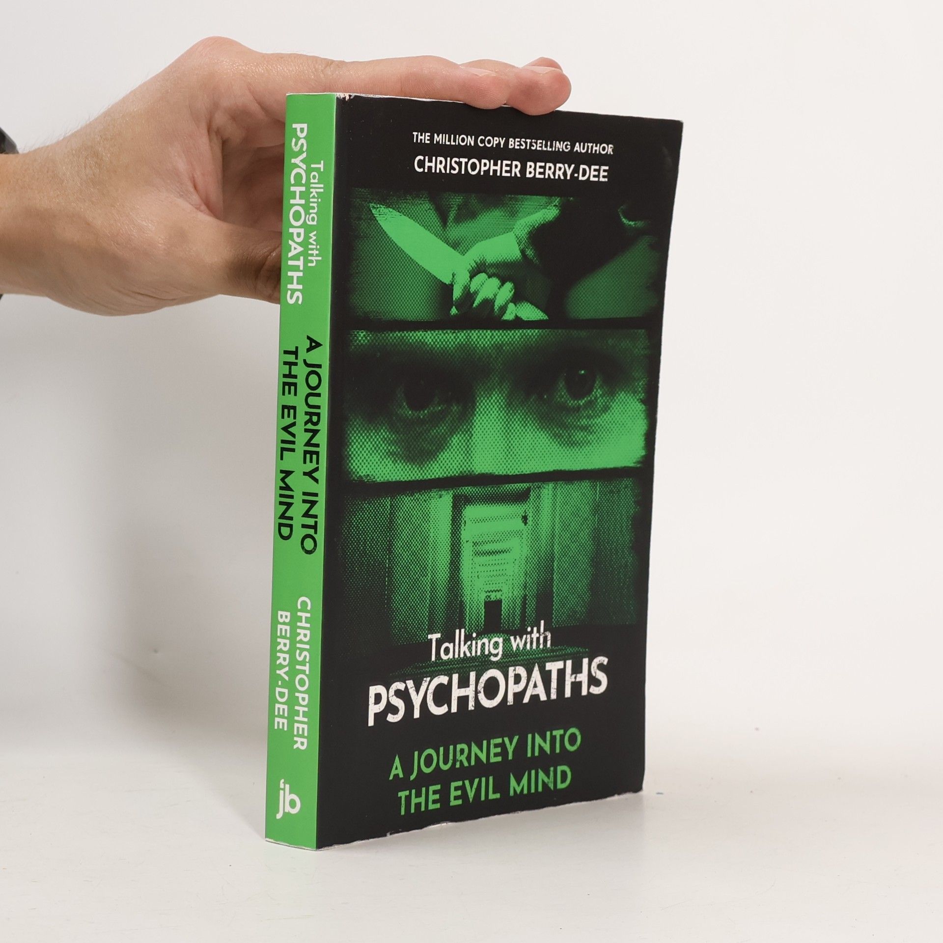 Talking with Psychopaths