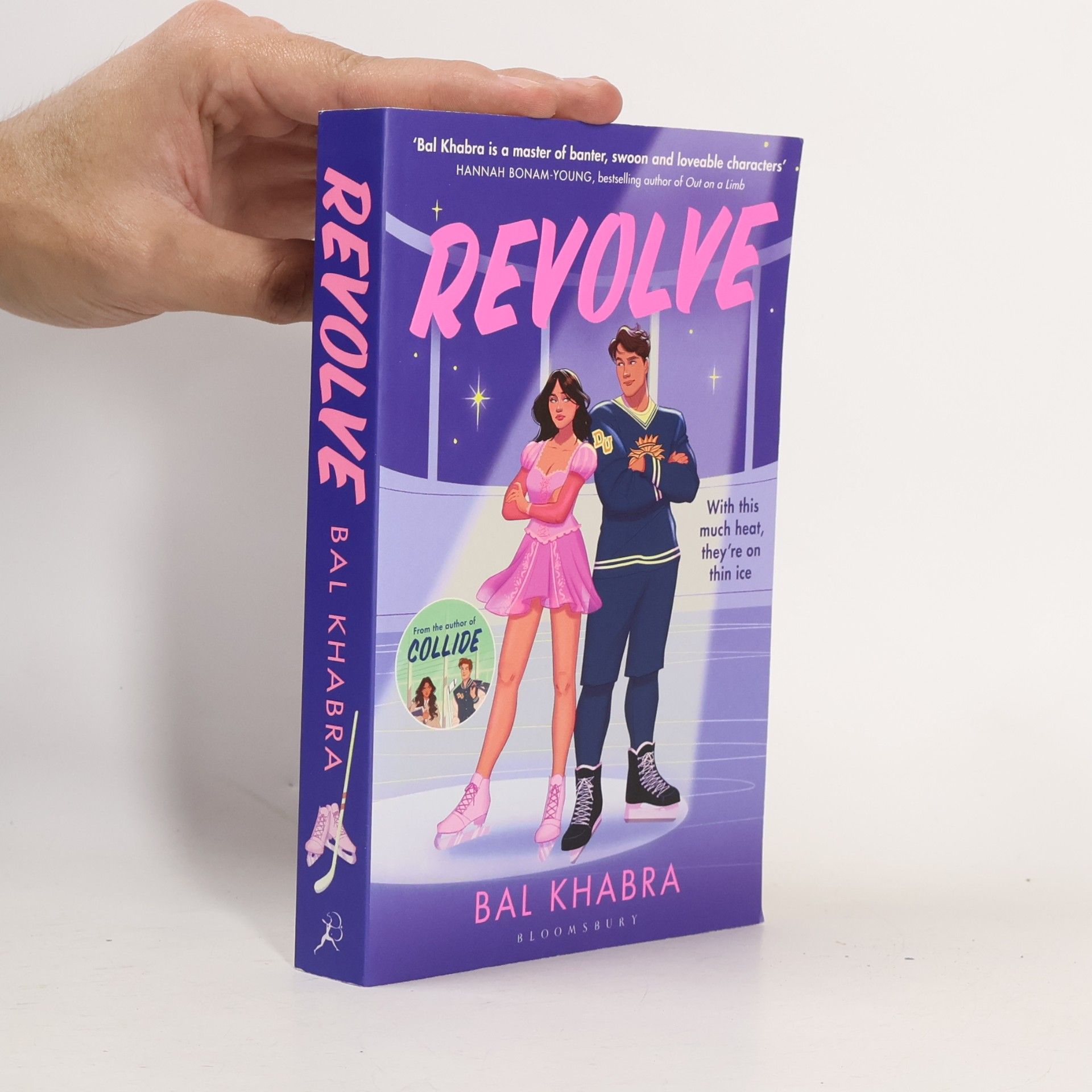Bal Khabra Revolve