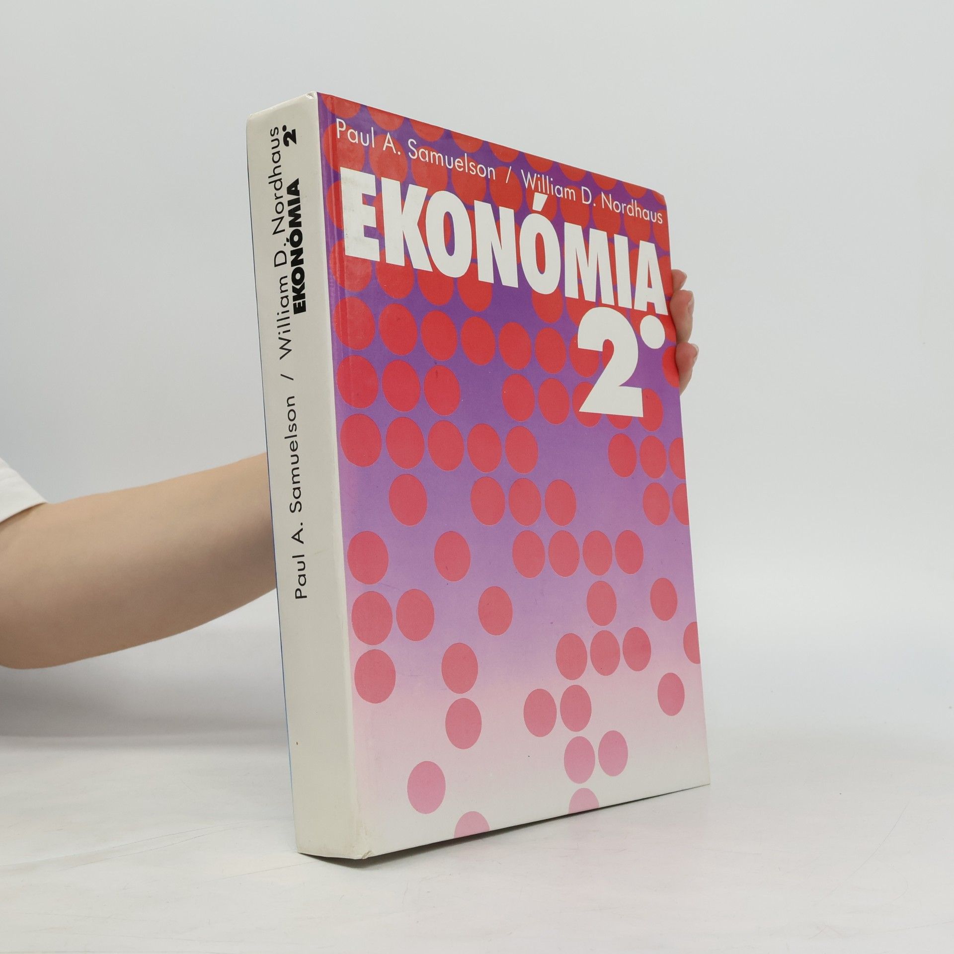 Ekonómia 2