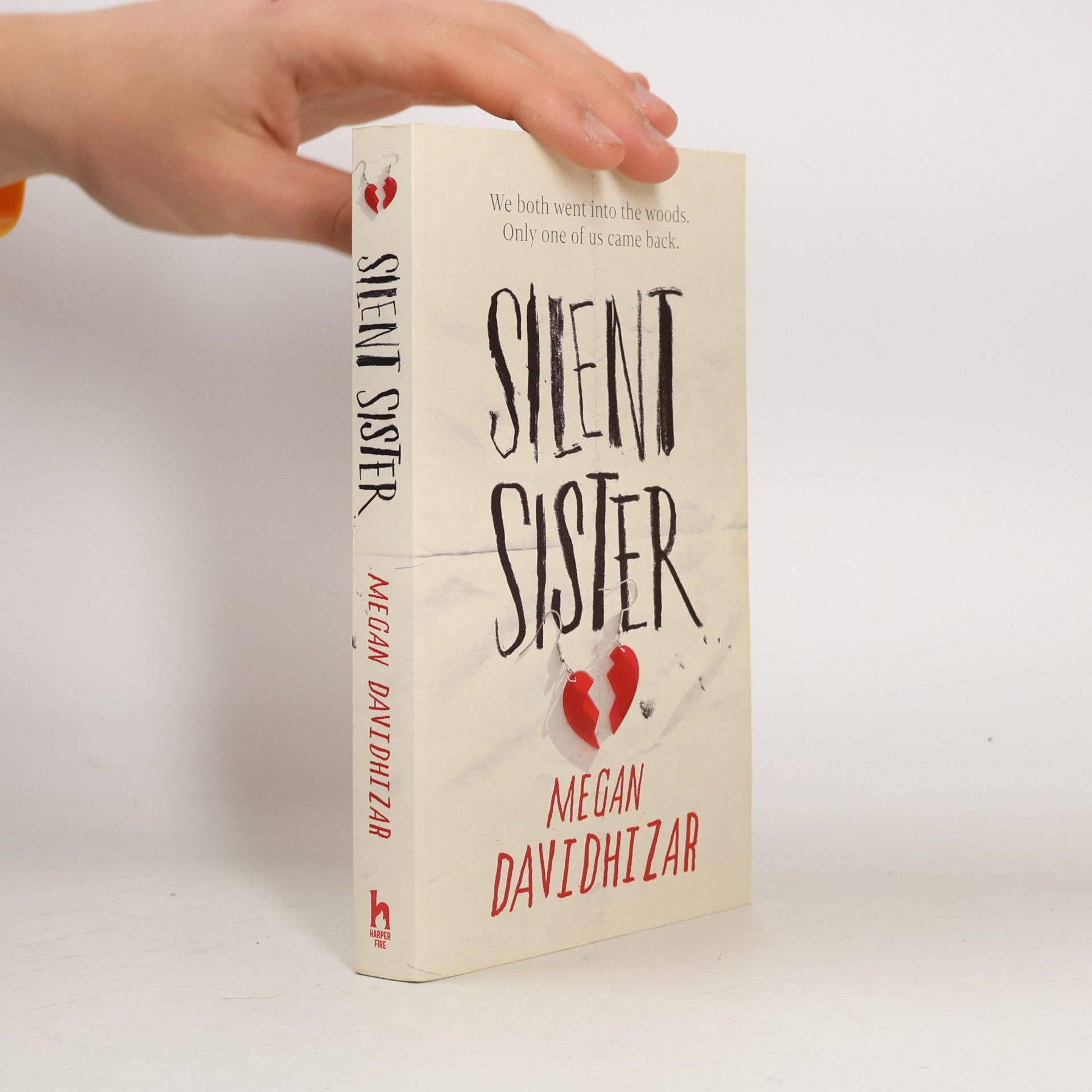 Silent Sister