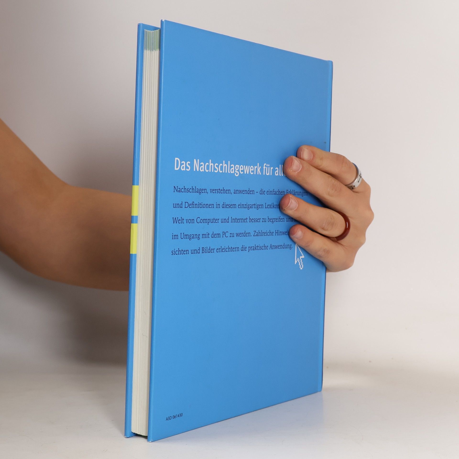 Lars Kugler Alles auf Deutsch