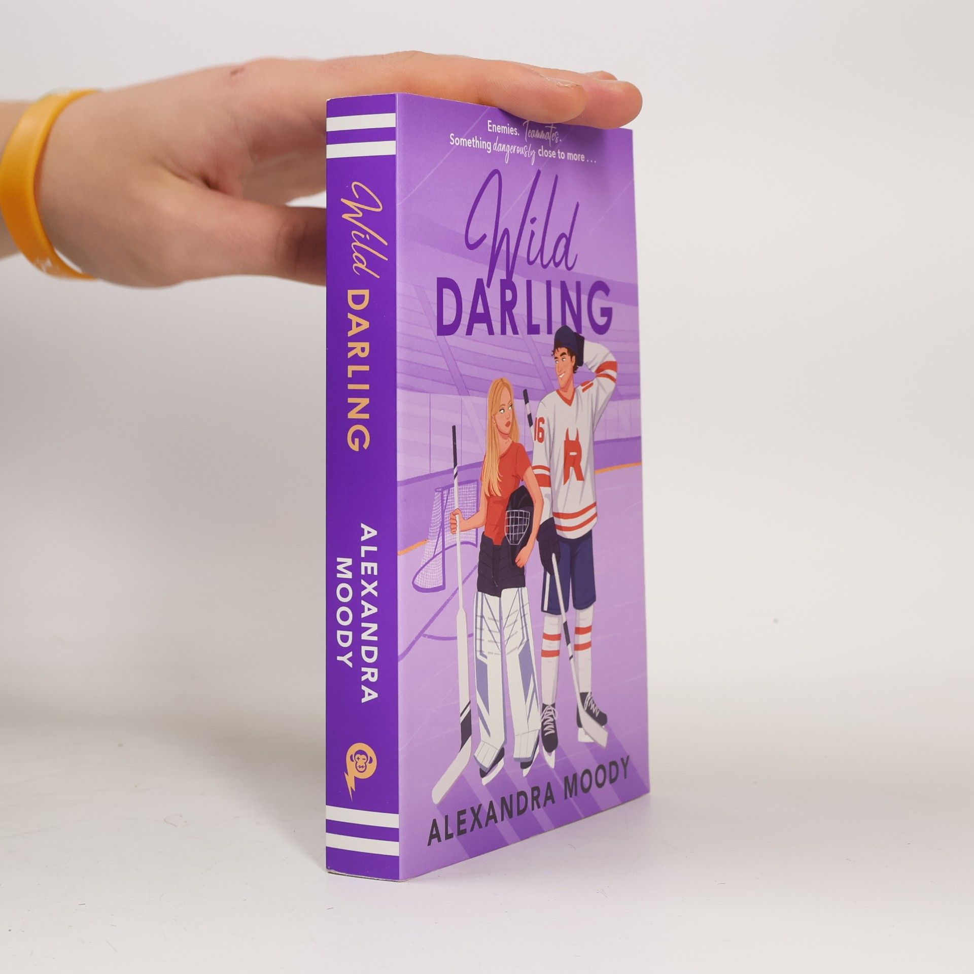 Wild Darling