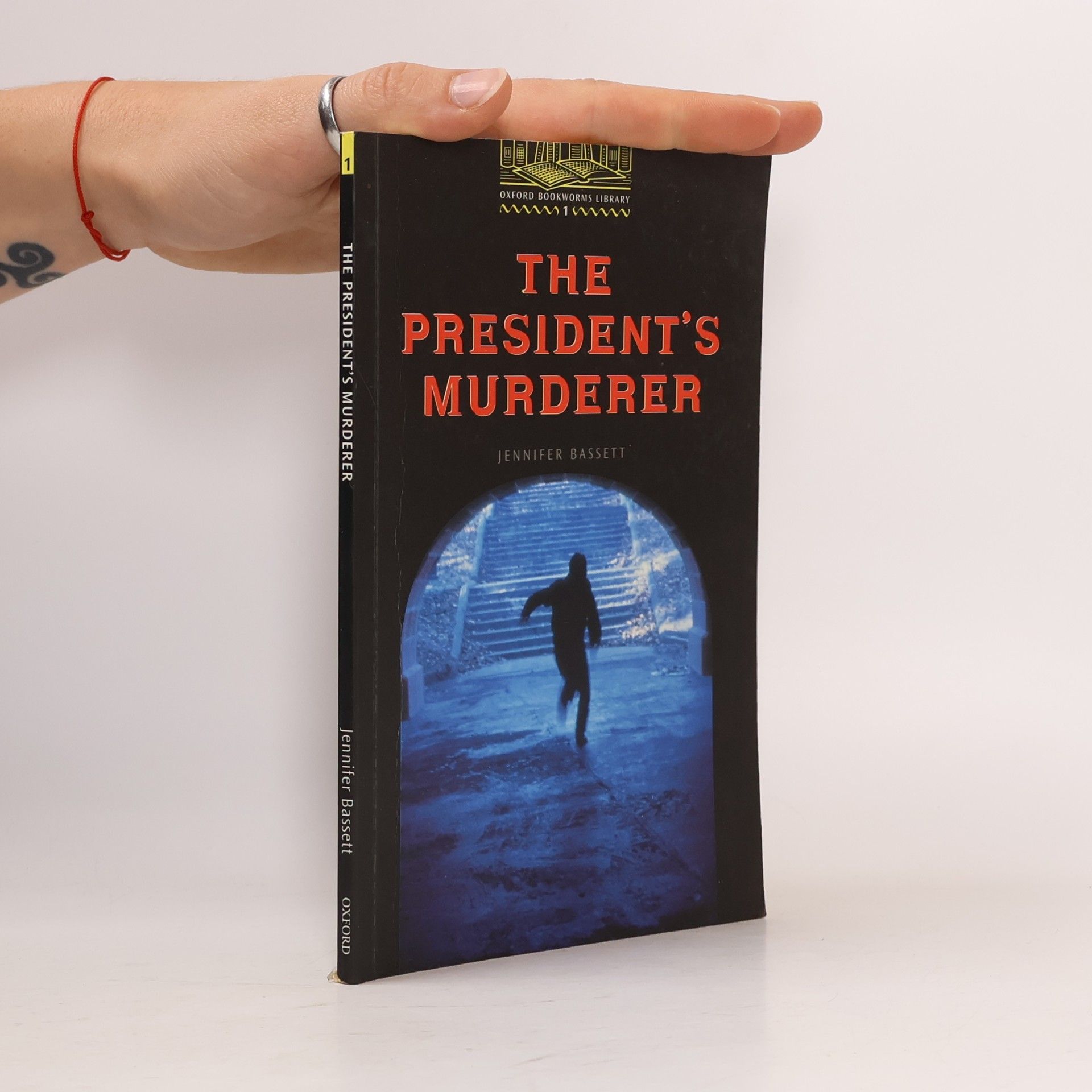 The President's Murderer