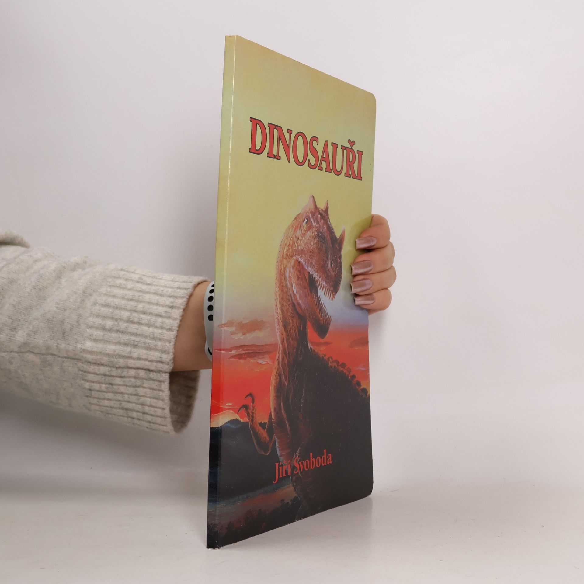 Dinosauři