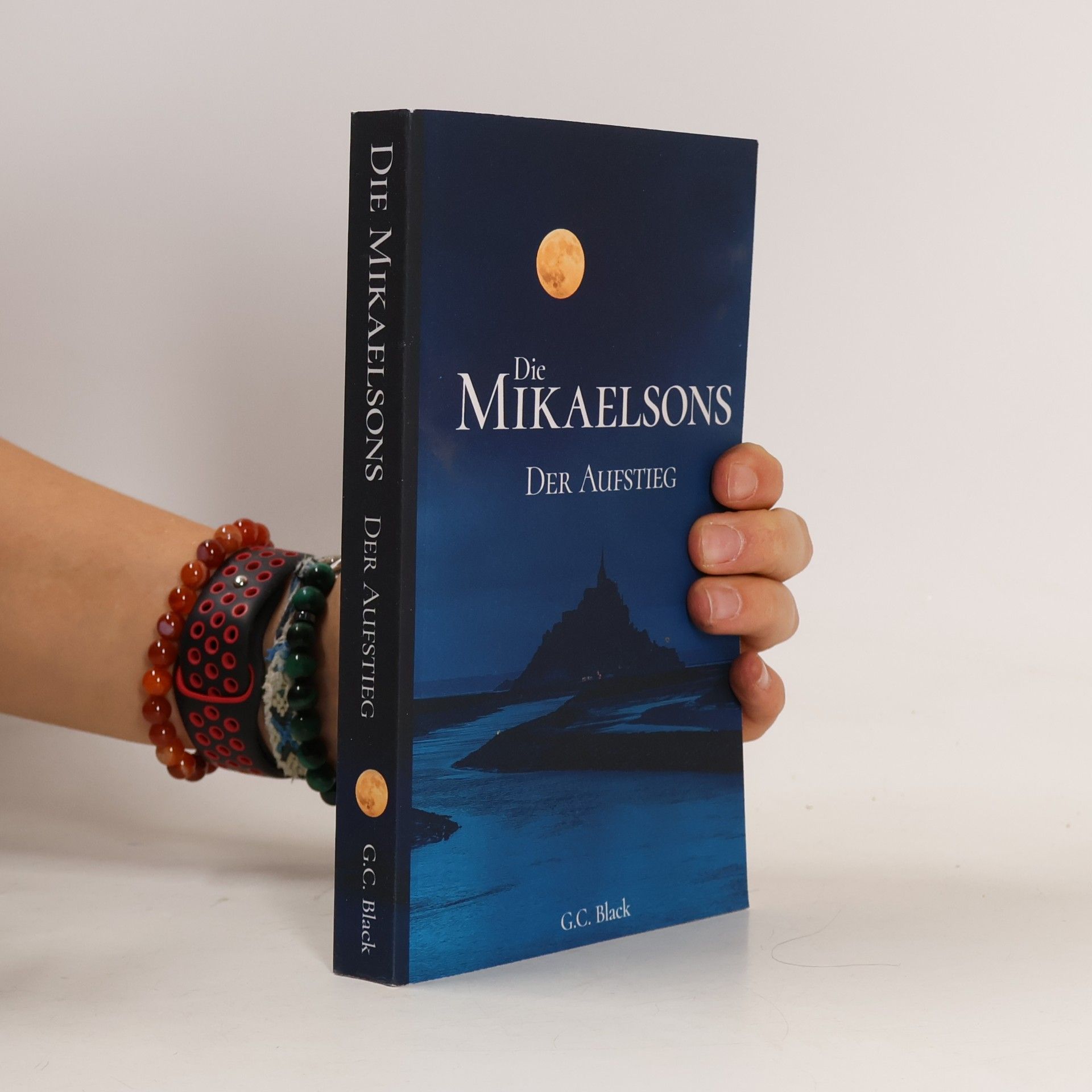 Die Mikaelsons: Der Aufstieg