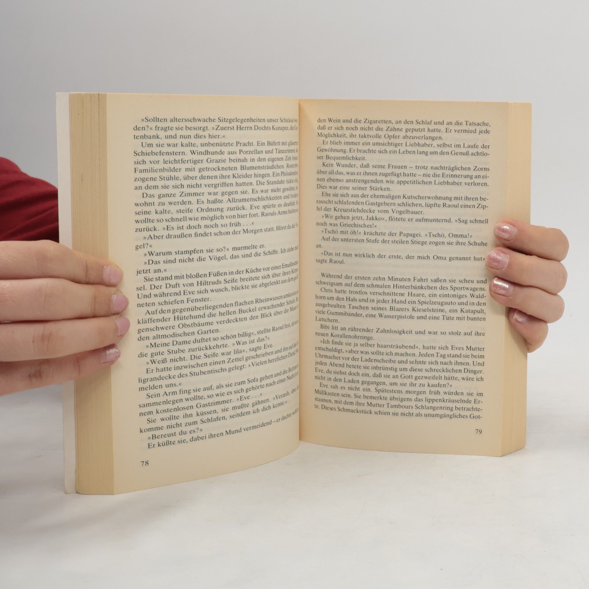 Barbara Noack Danziger Liebesgeschichte. Geliebtes Scheusal. Italienreise - Liebe inbegriffen