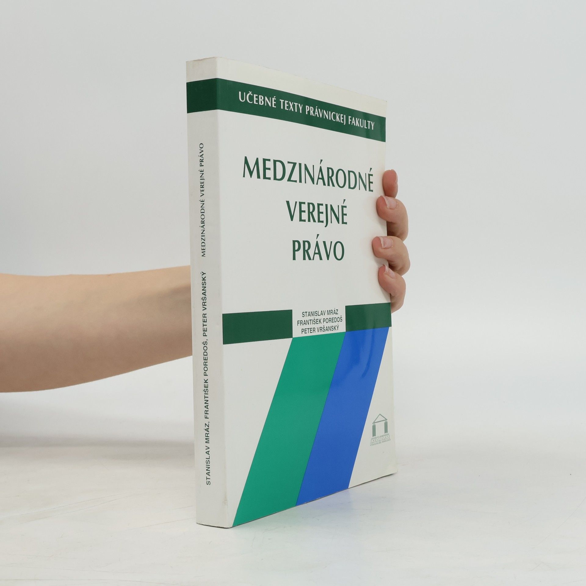 Medzinárodné verejné právo