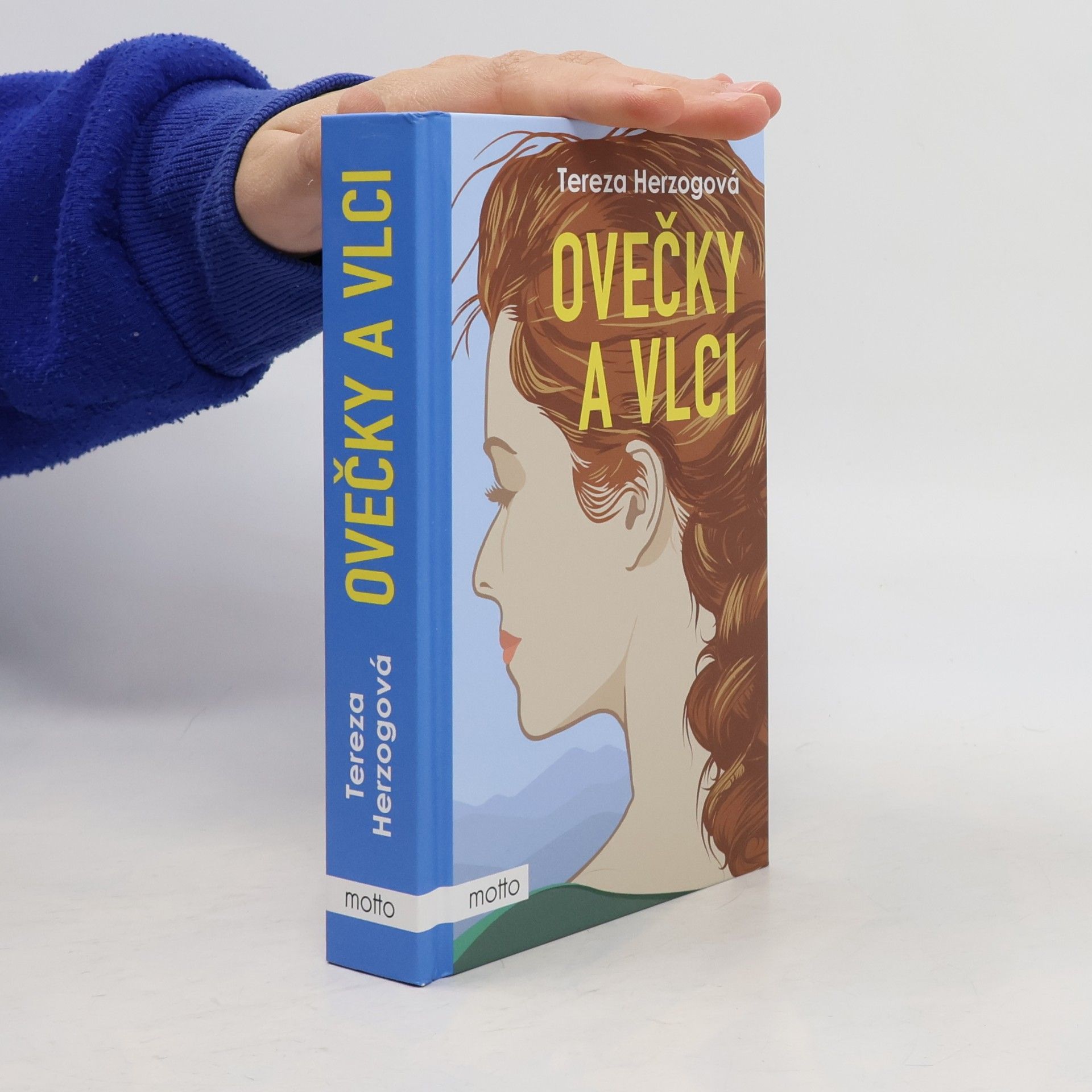 Ovečky a vlci