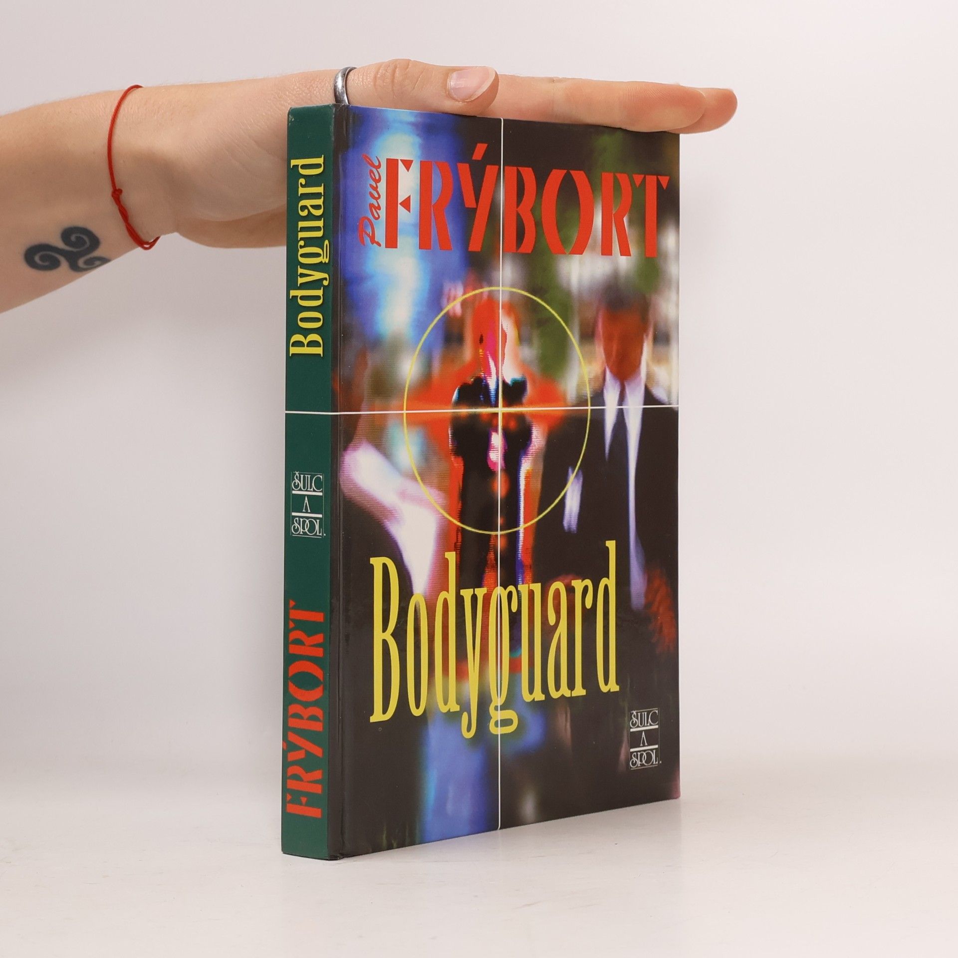 Bodyguard