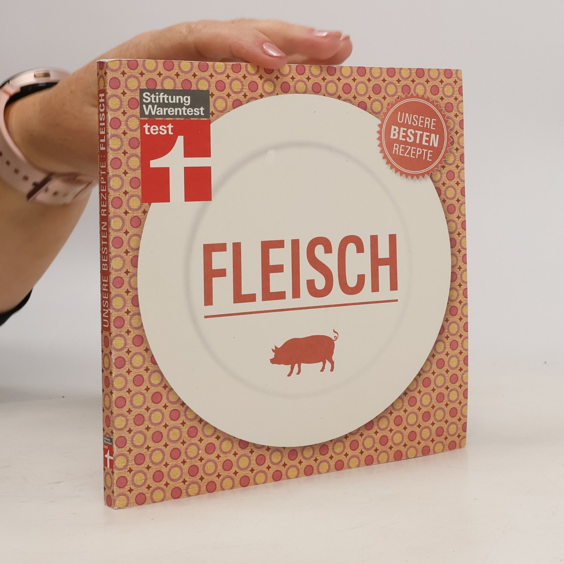 Unsere besten Rezepte: Fleisch