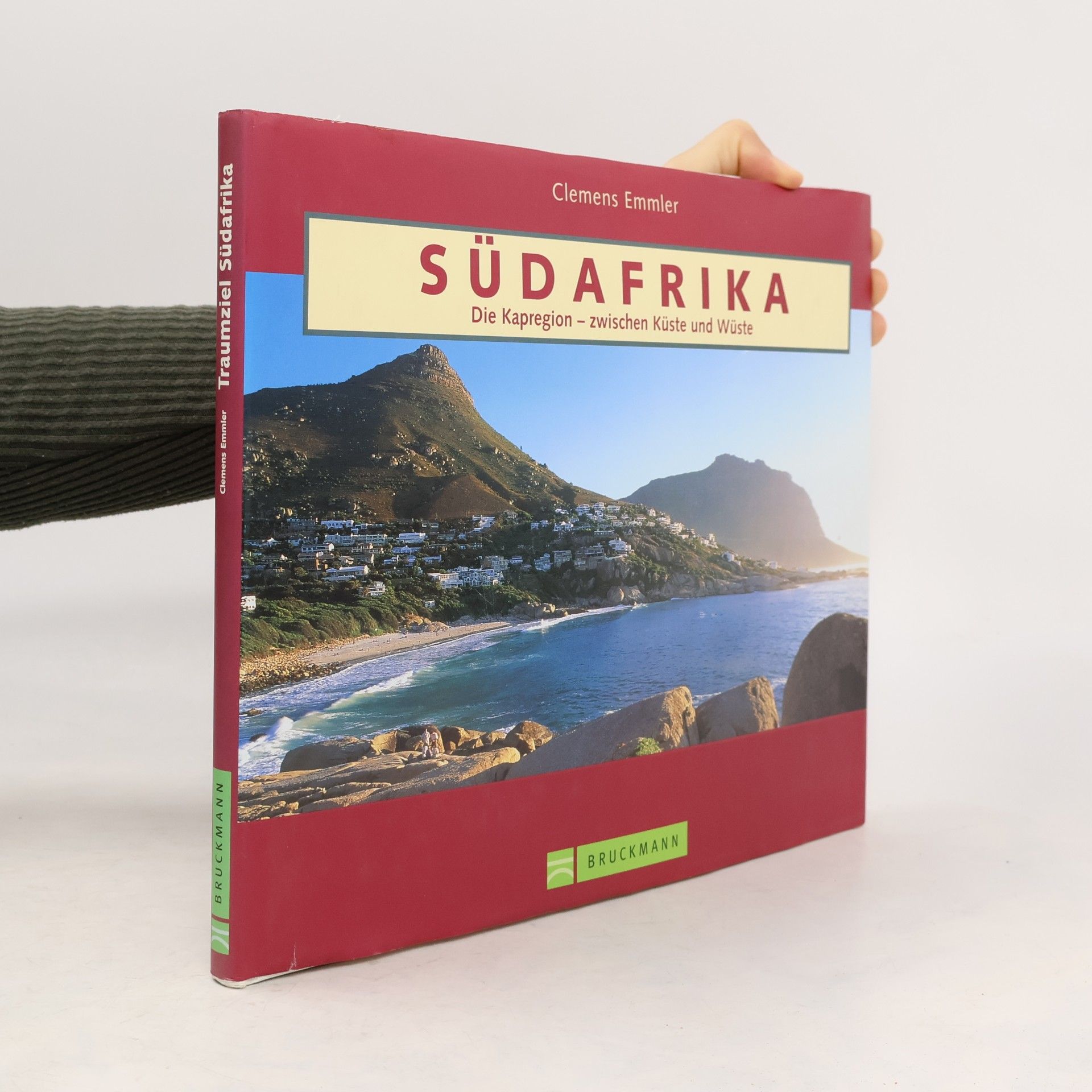 Traumziel Südafrika