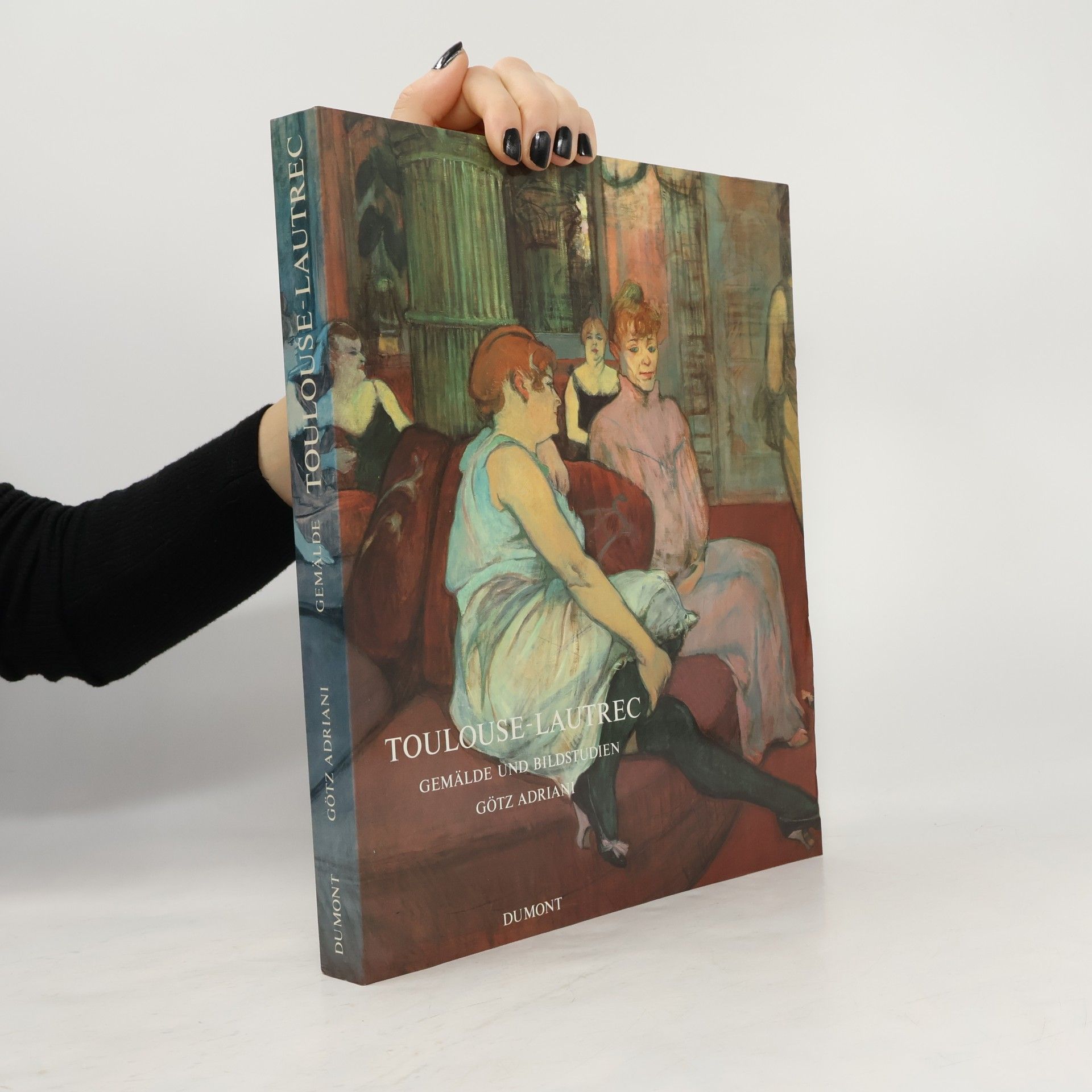 Toulouse-Lautrec