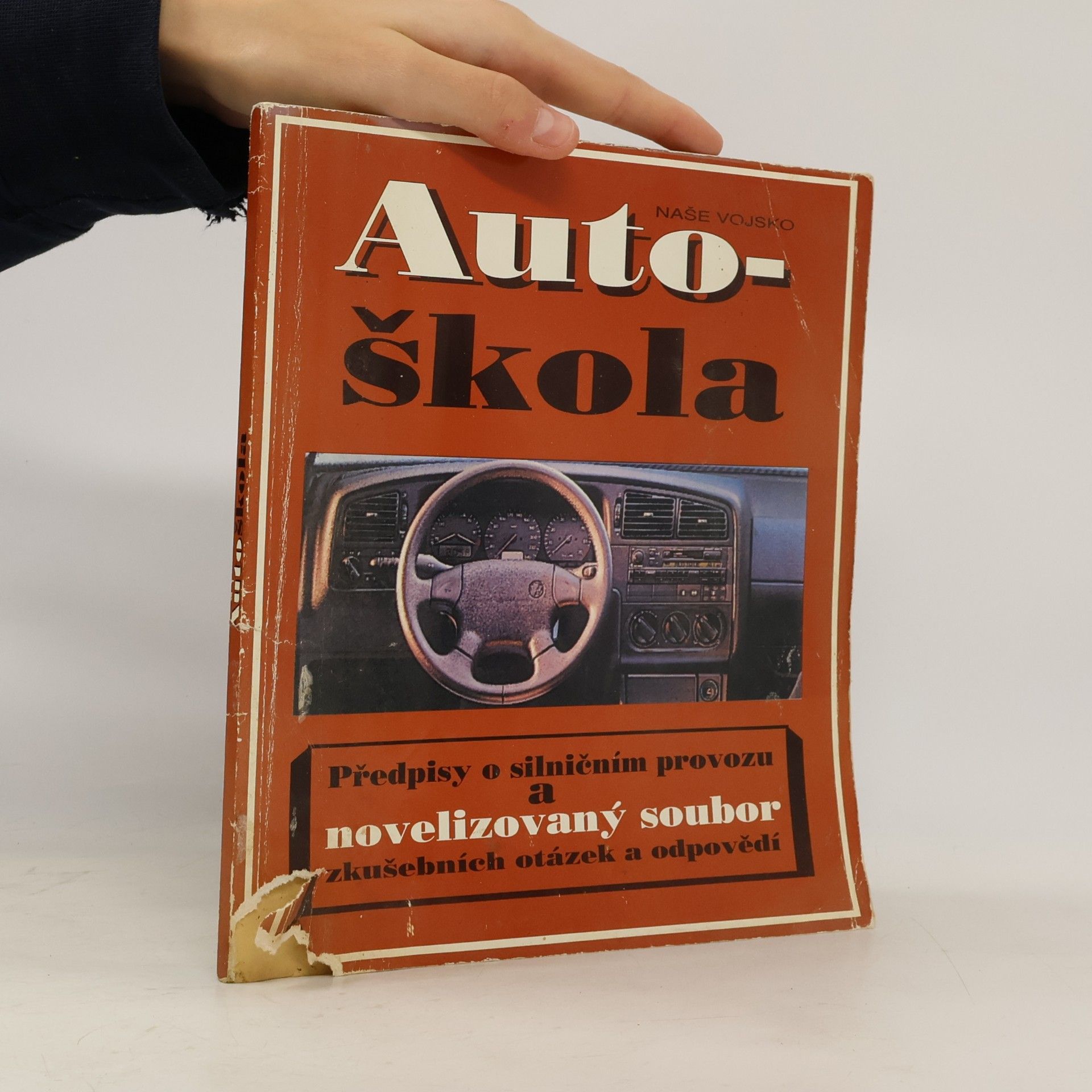 kolektiv Autoškola