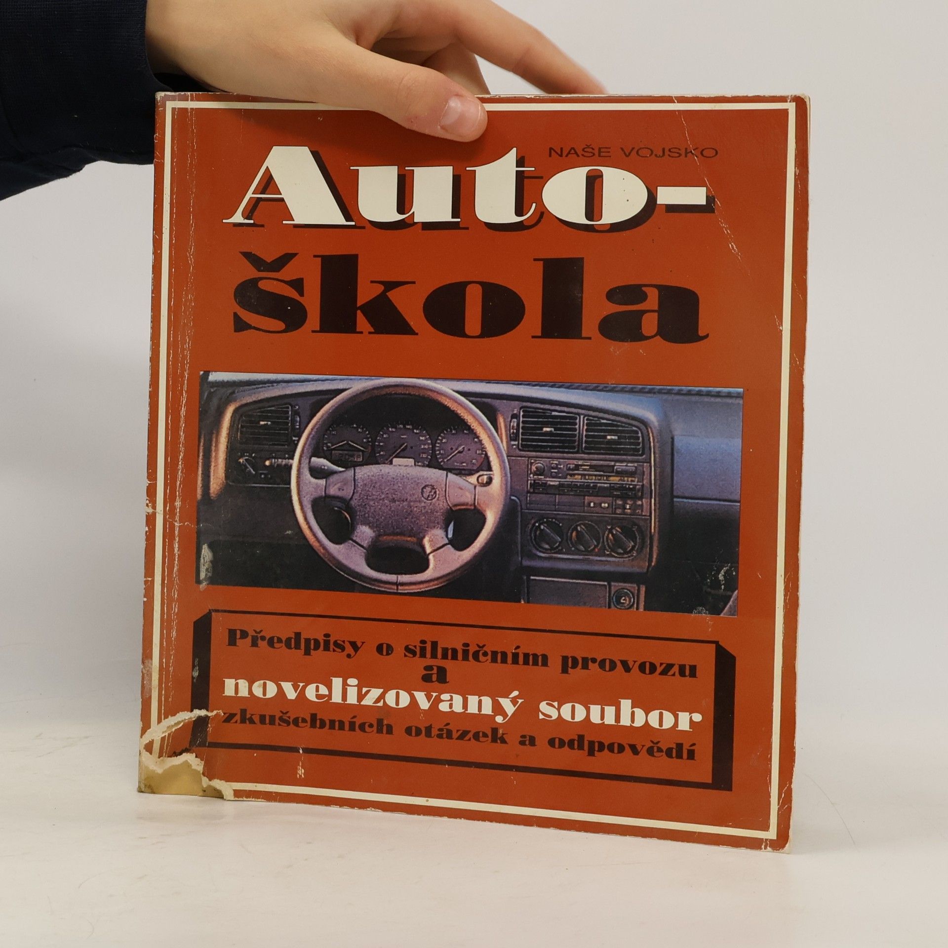kolektiv Autoškola
