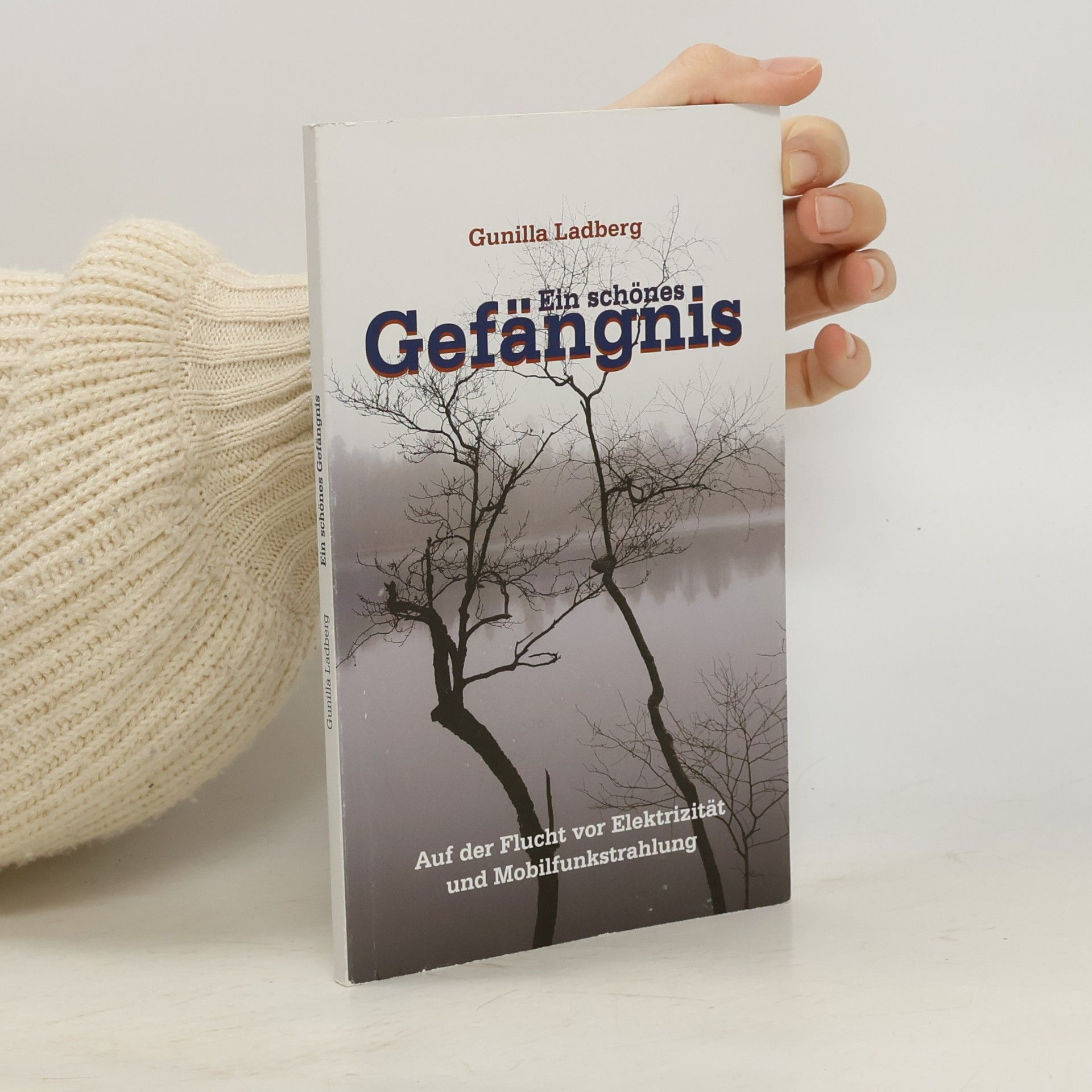 Ein schönes Gefängnis