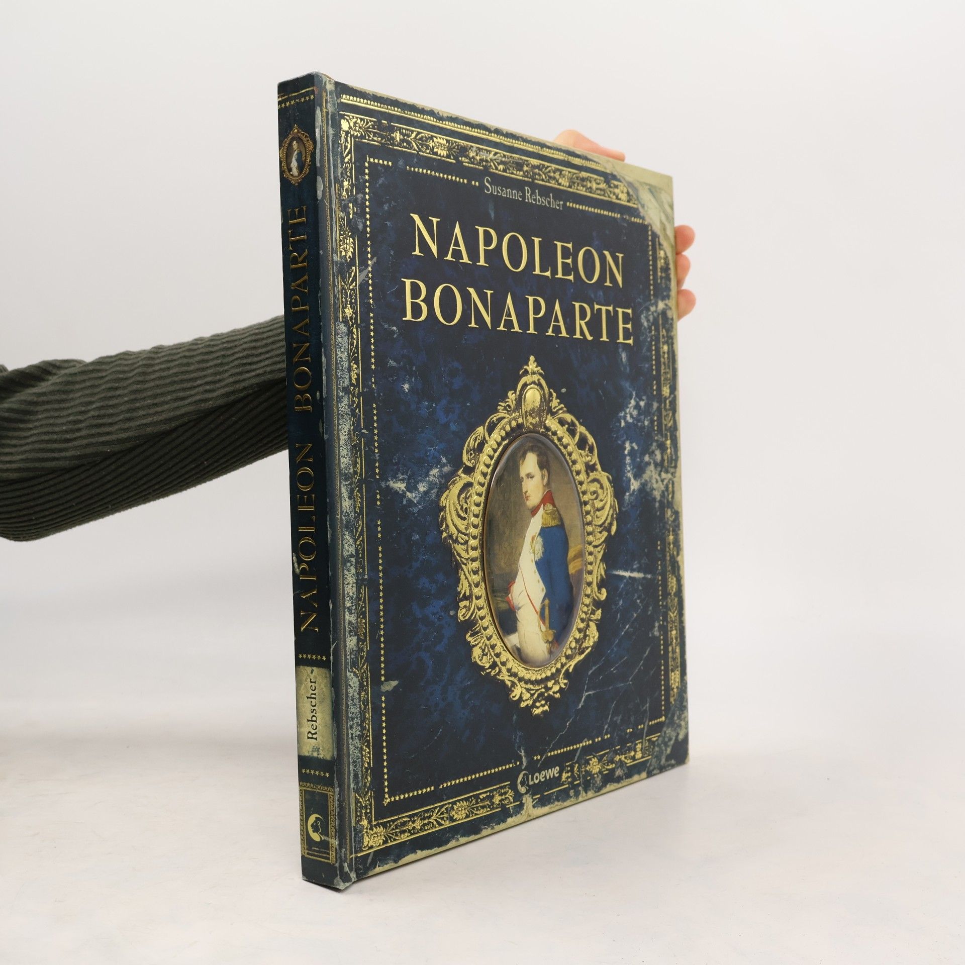 Napoleon Bonaparte