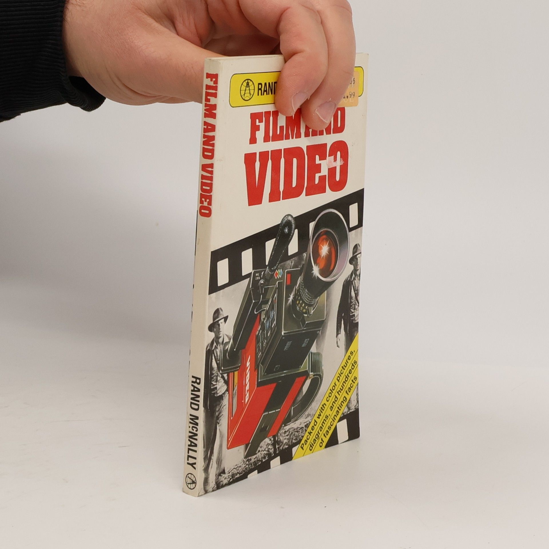 Film and Video
