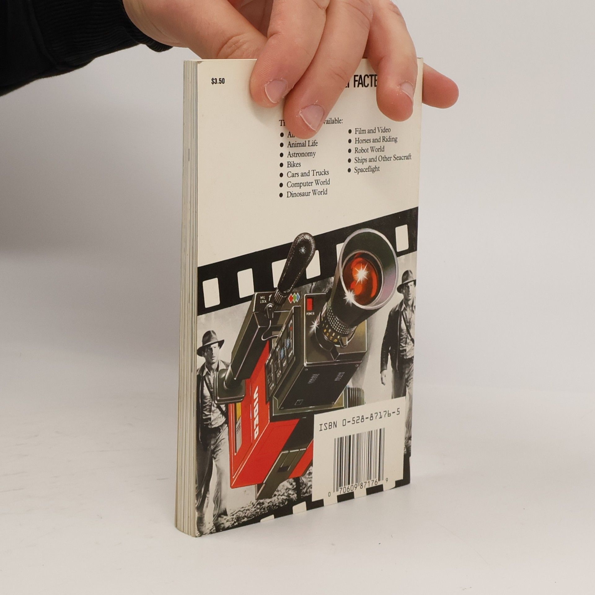 Terry Staples Film and Video