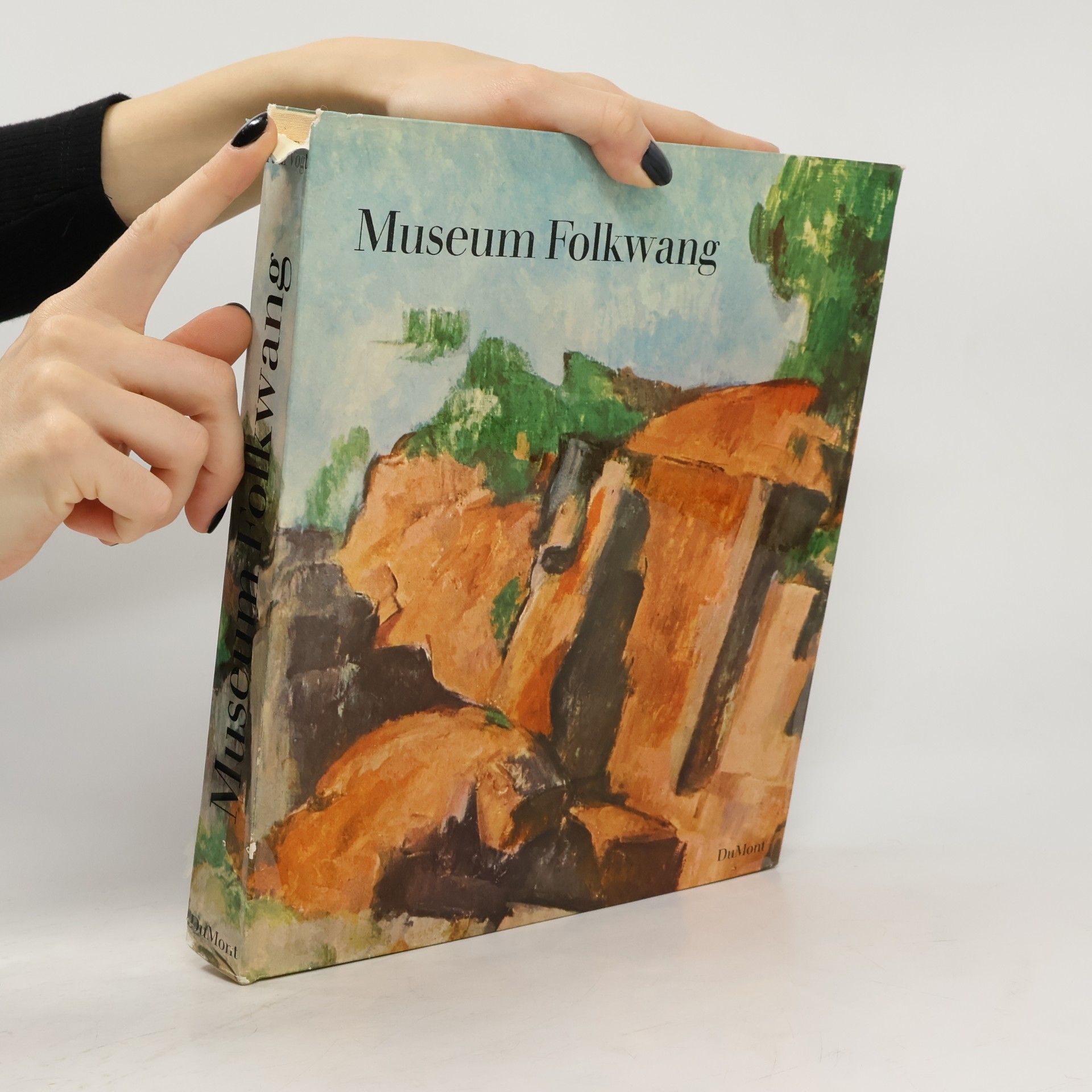 Autorenkollektiv Museum Folkwang