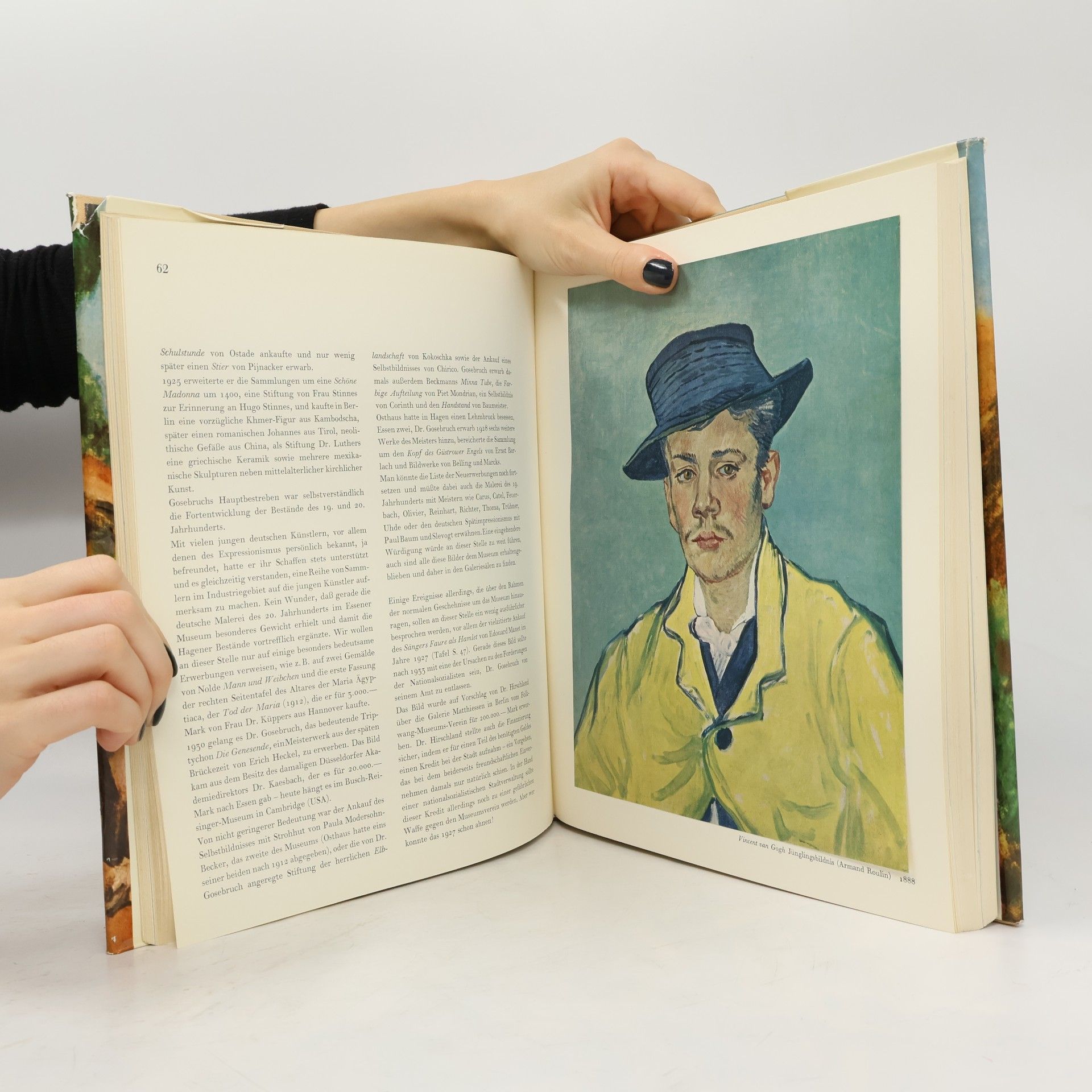 Autorenkollektiv Museum Folkwang