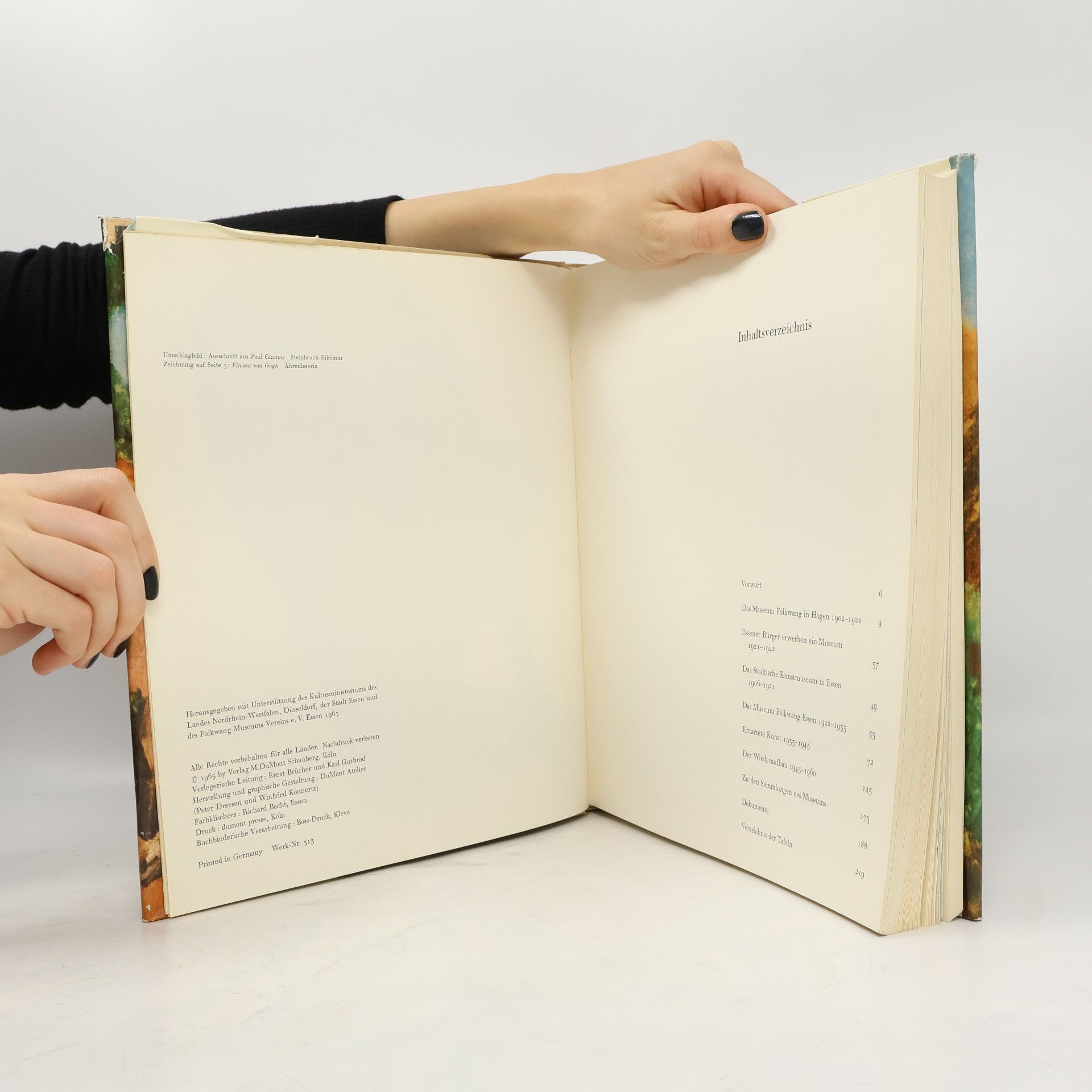 Autorenkollektiv Museum Folkwang