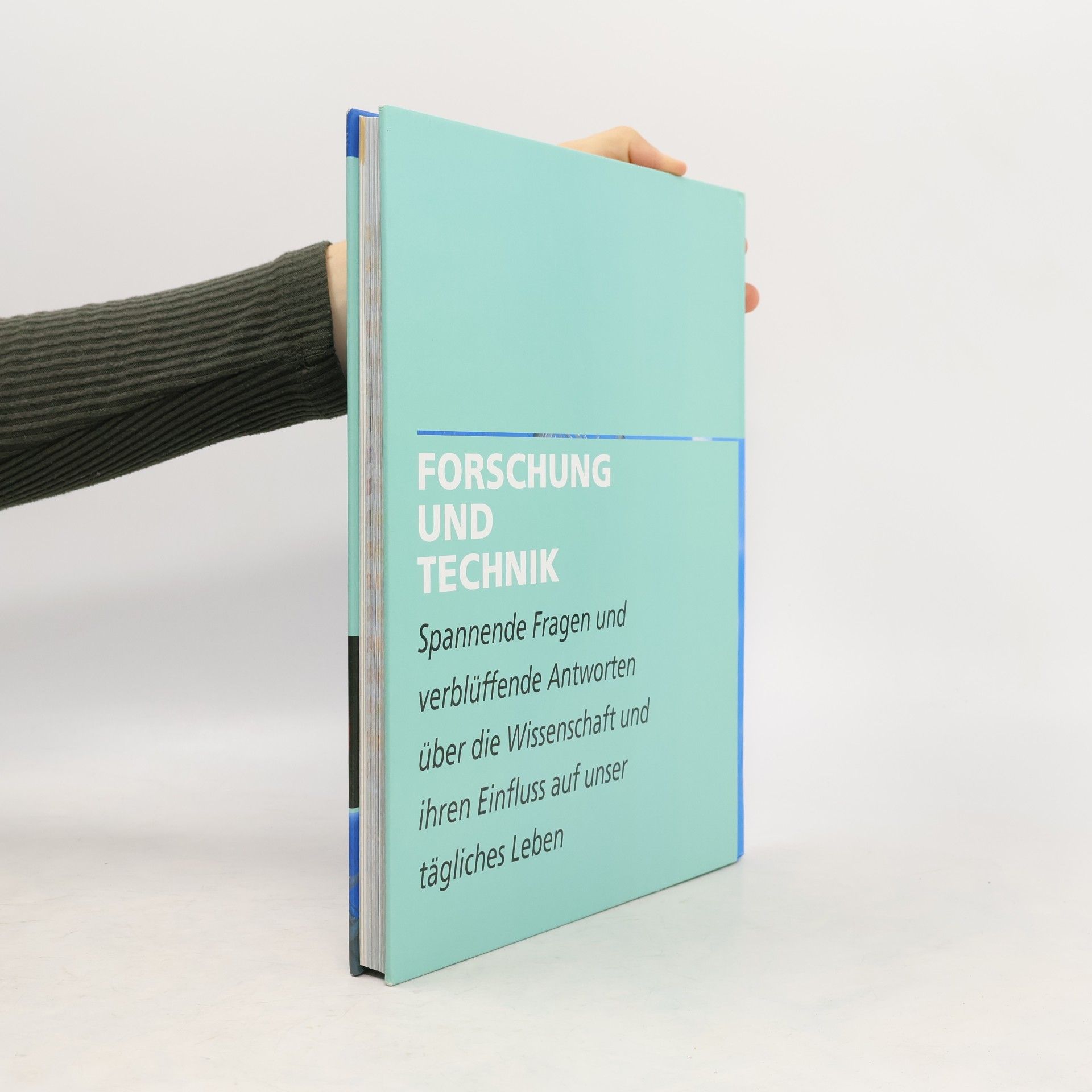 Kolektiv autorů Forschung und Technik