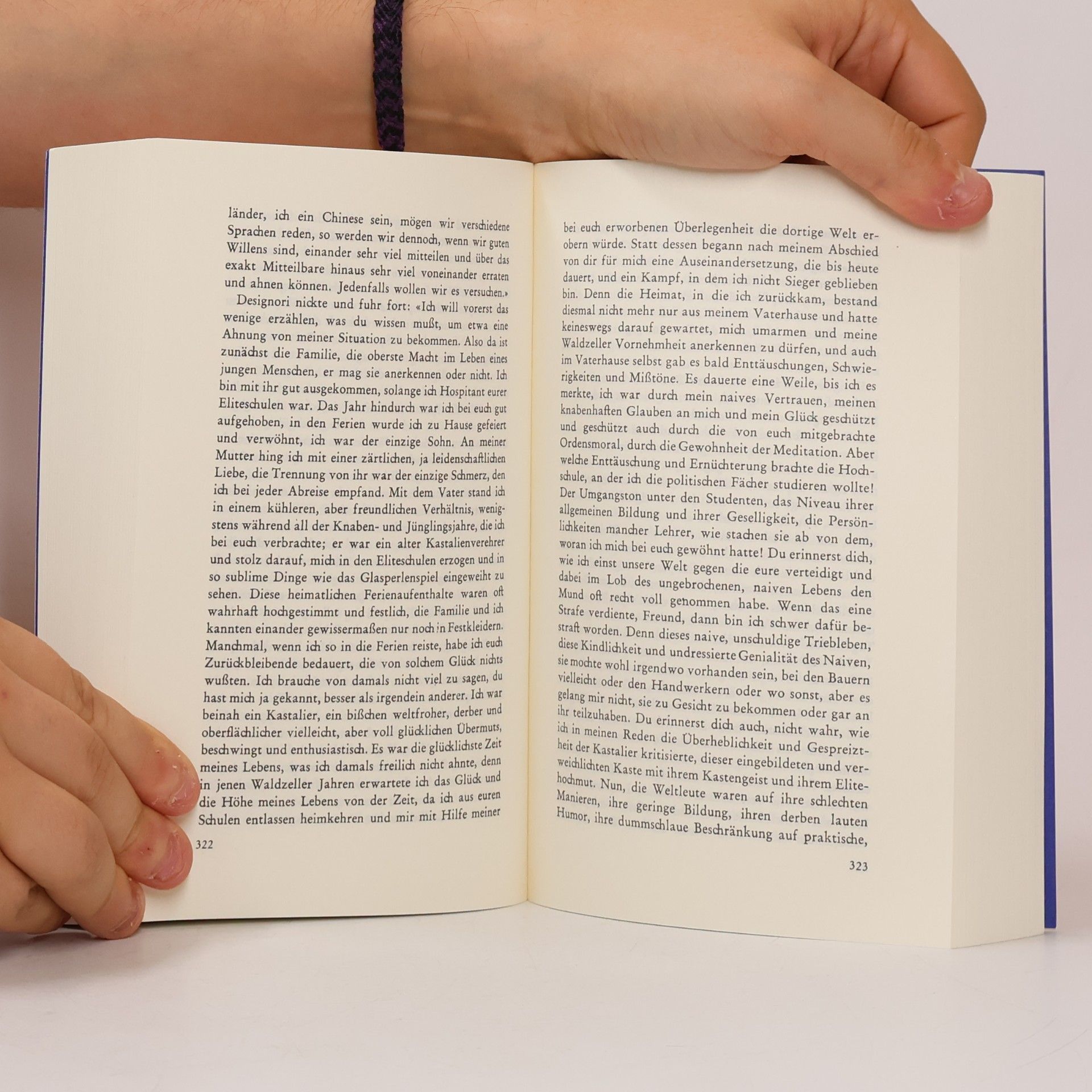 Hermann Hesse Unterm Rad. Demian. Siddhartha. Der Steppenwolf. Narziß und Goldmund. Das Glasperlenspiel