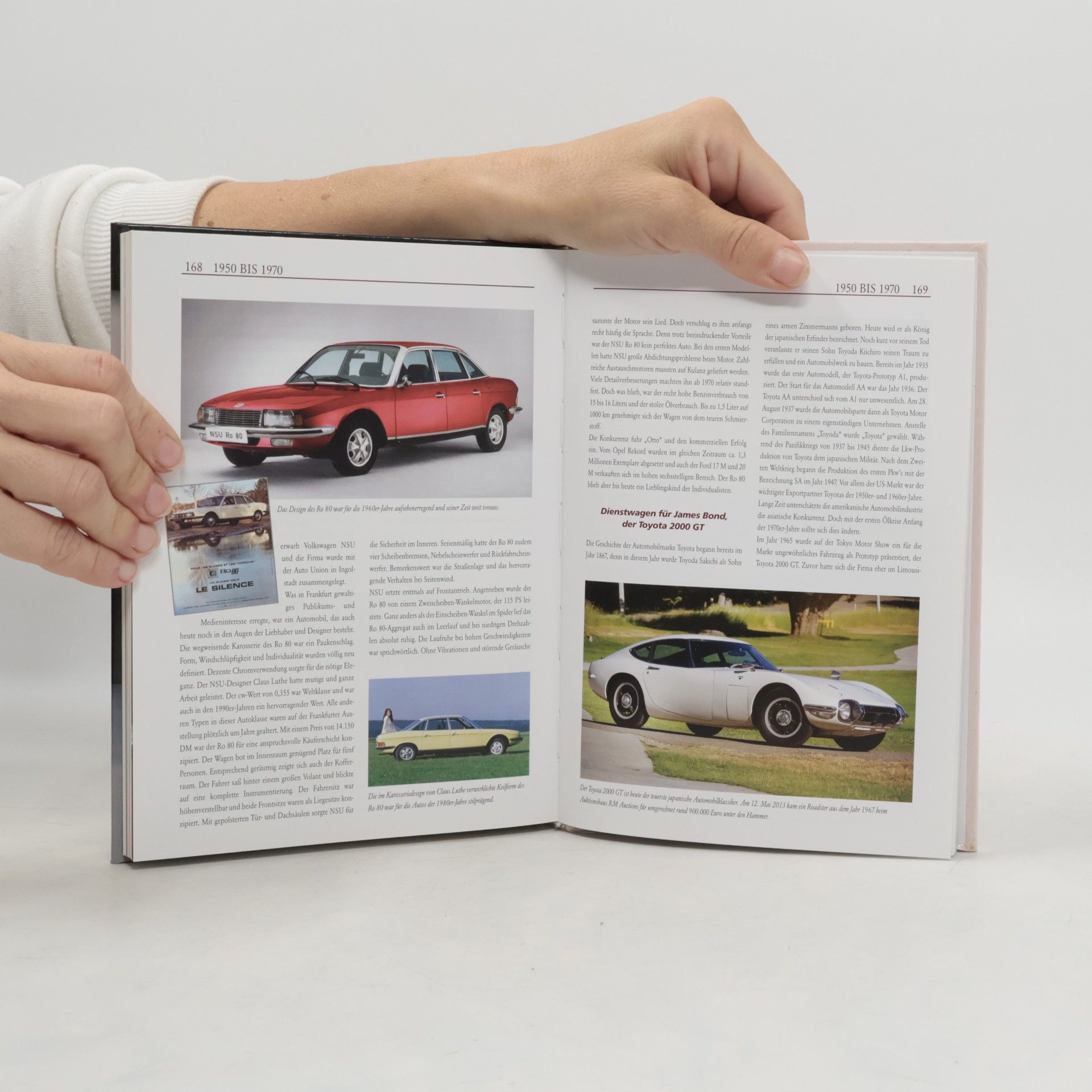 Kolektiv autorů Oldtimer