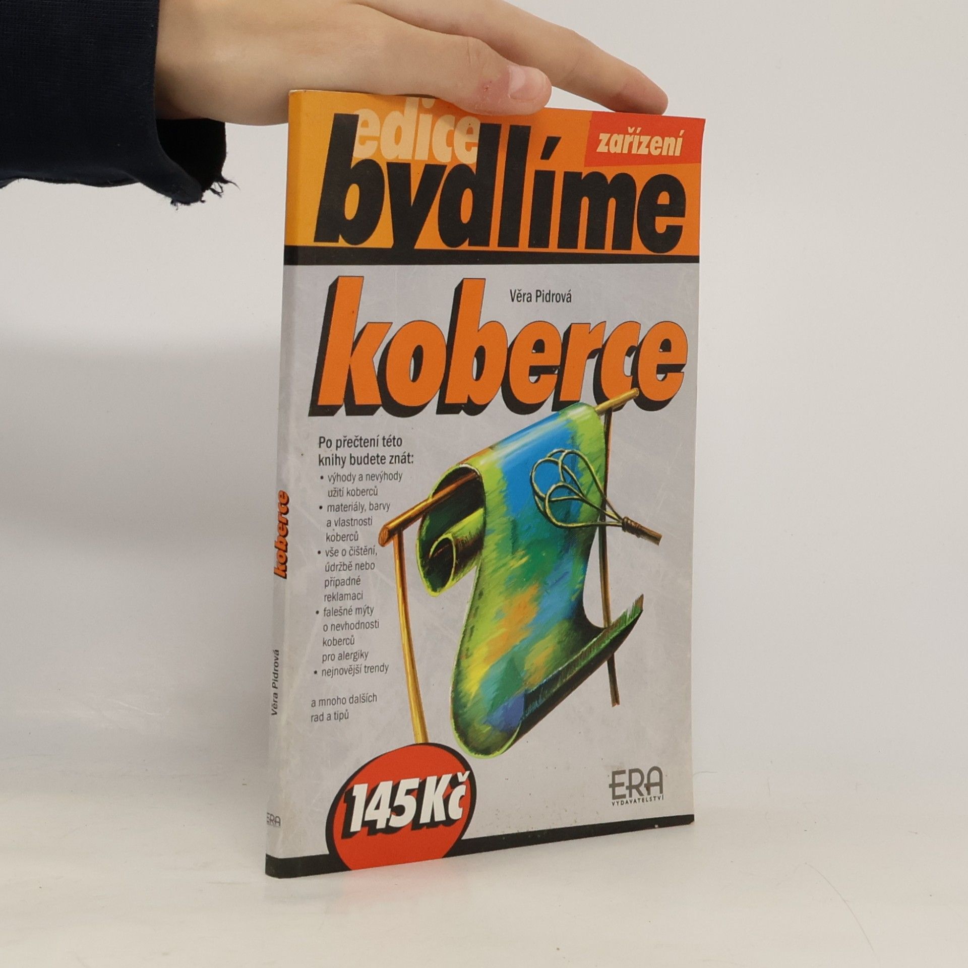 Koberce
