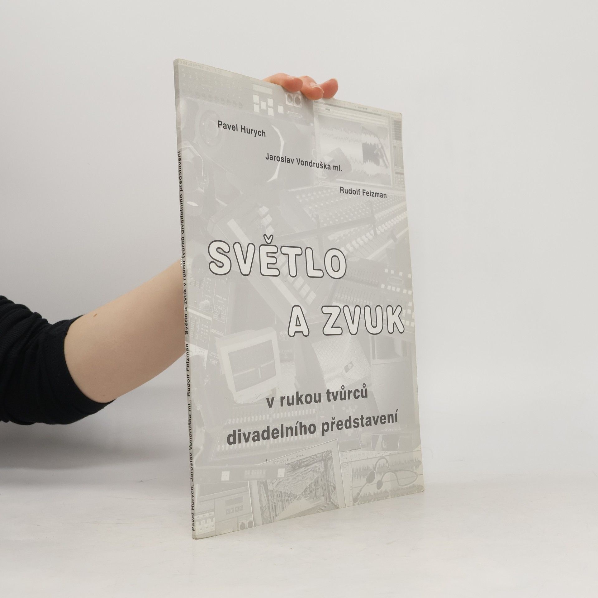 Světlo a zvuk