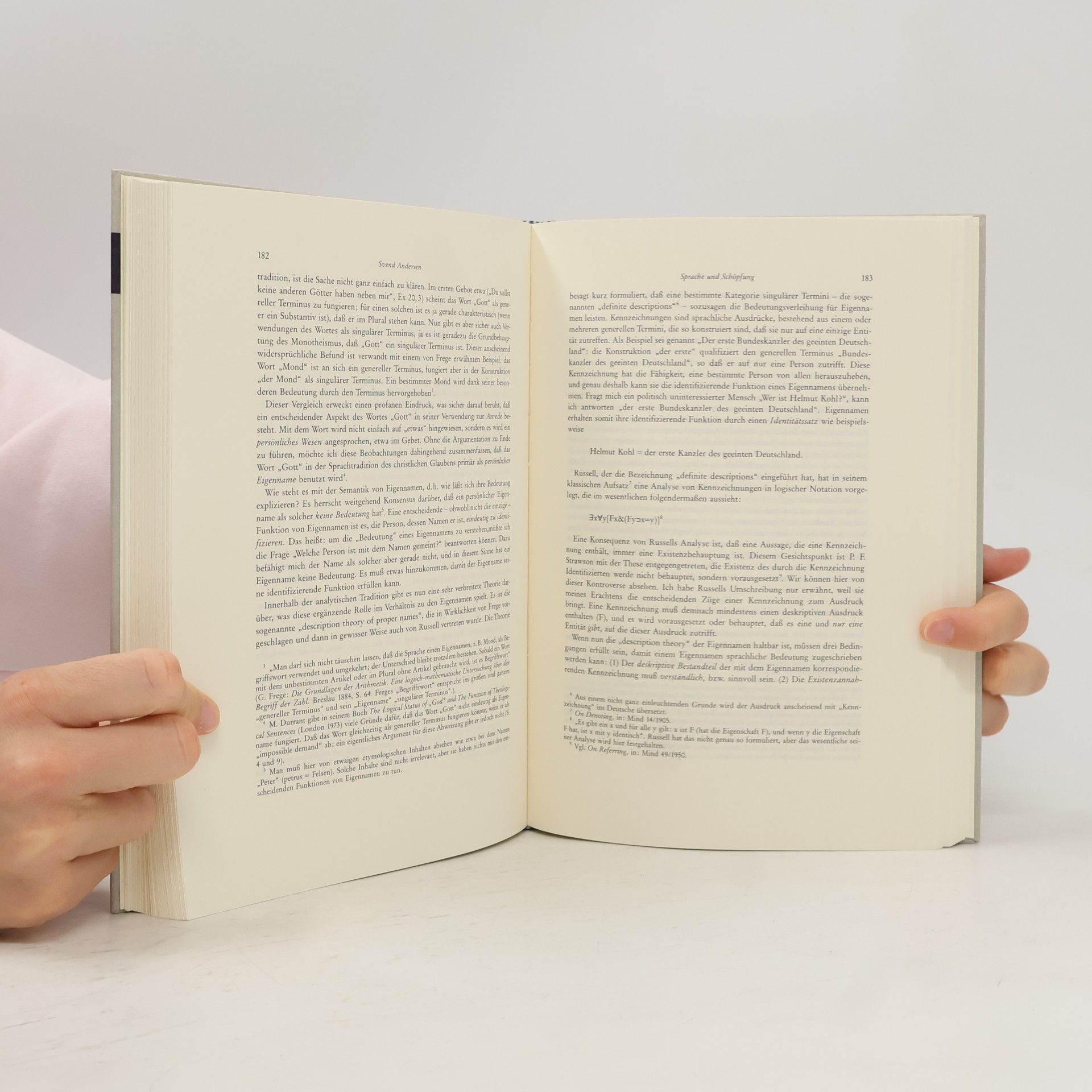Wilfried Härle Marburger Theologische Studien: Unsere Welt - Gottes Schöpfung