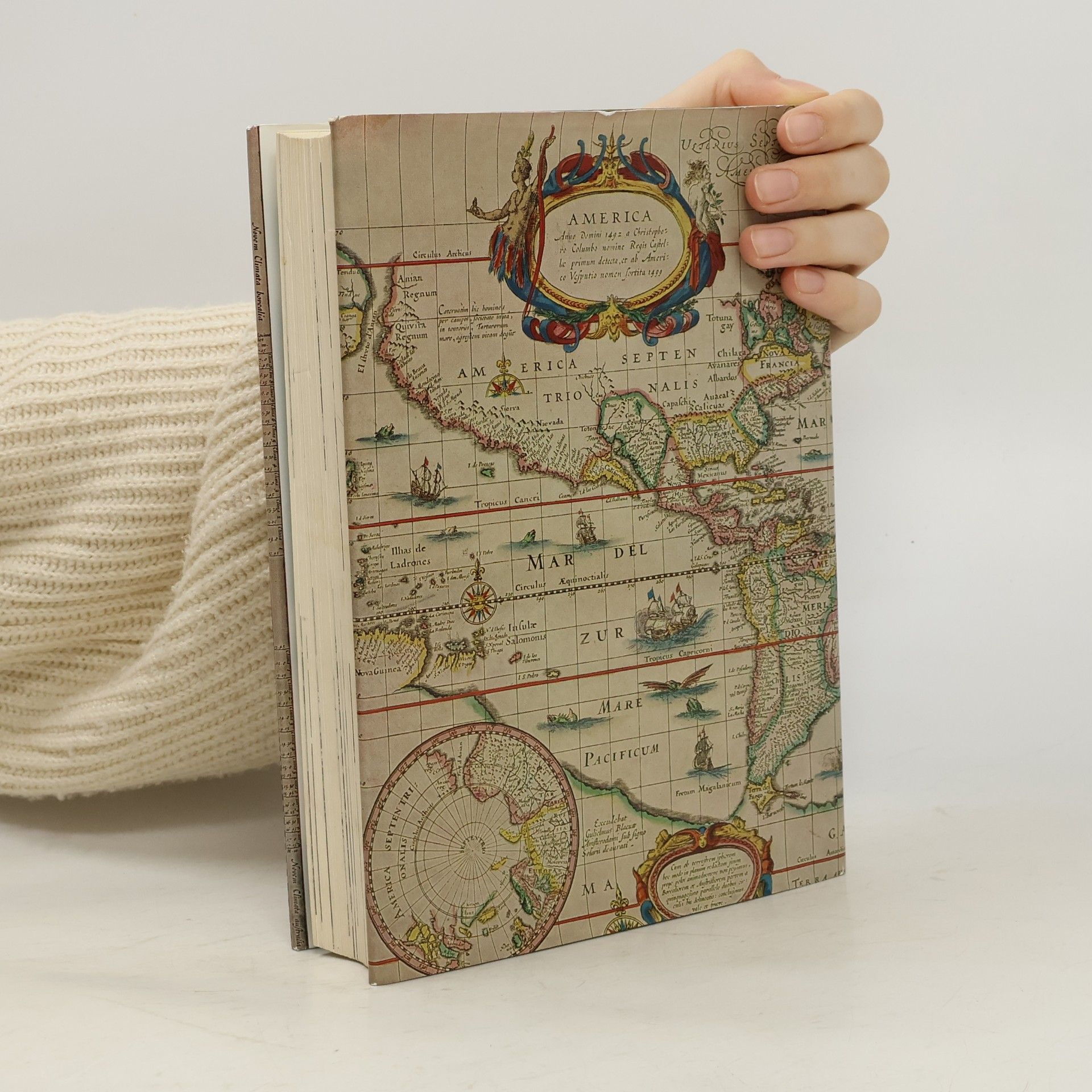 Paul Herrmann Das grosse Buch der Entdeckungen