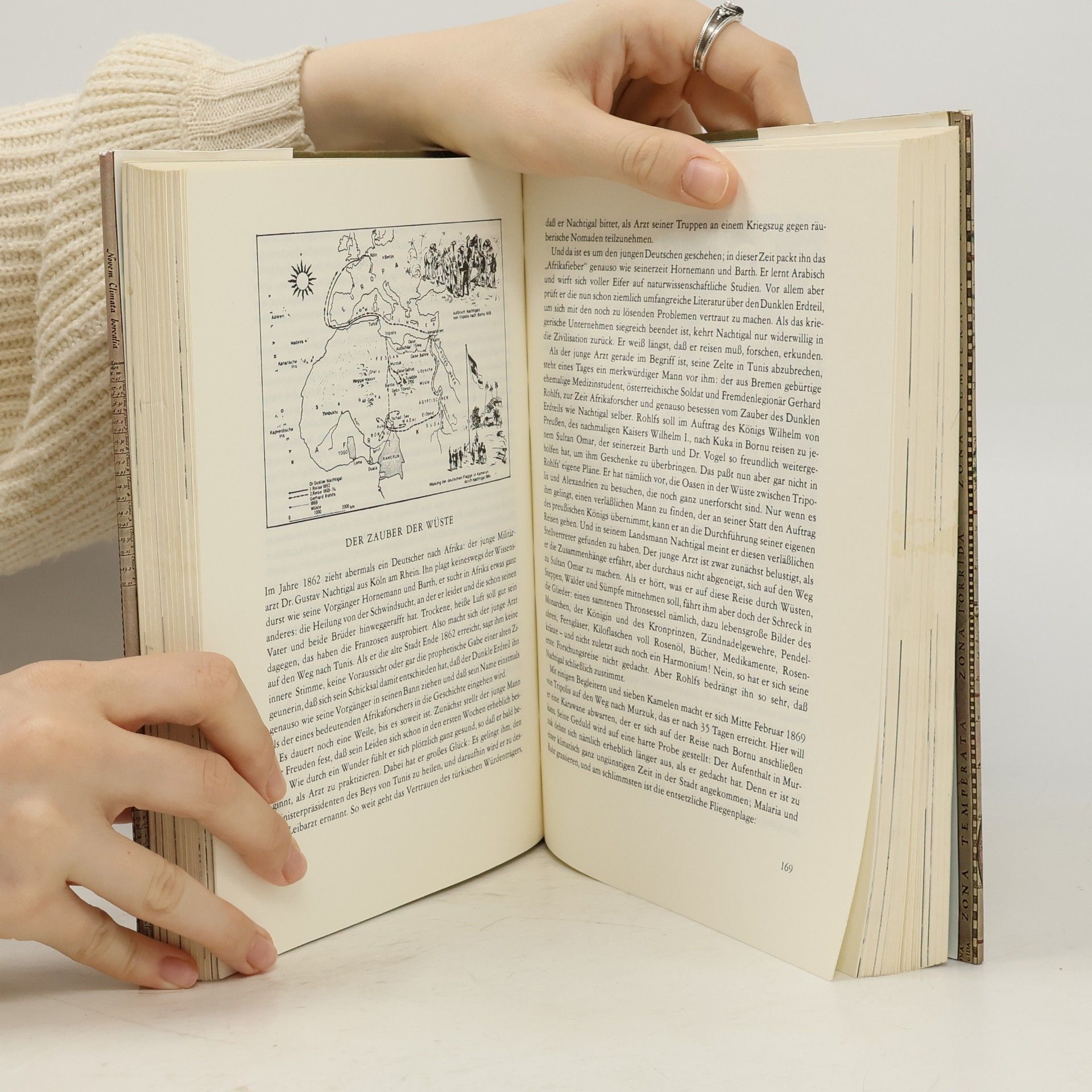 Paul Herrmann Das grosse Buch der Entdeckungen