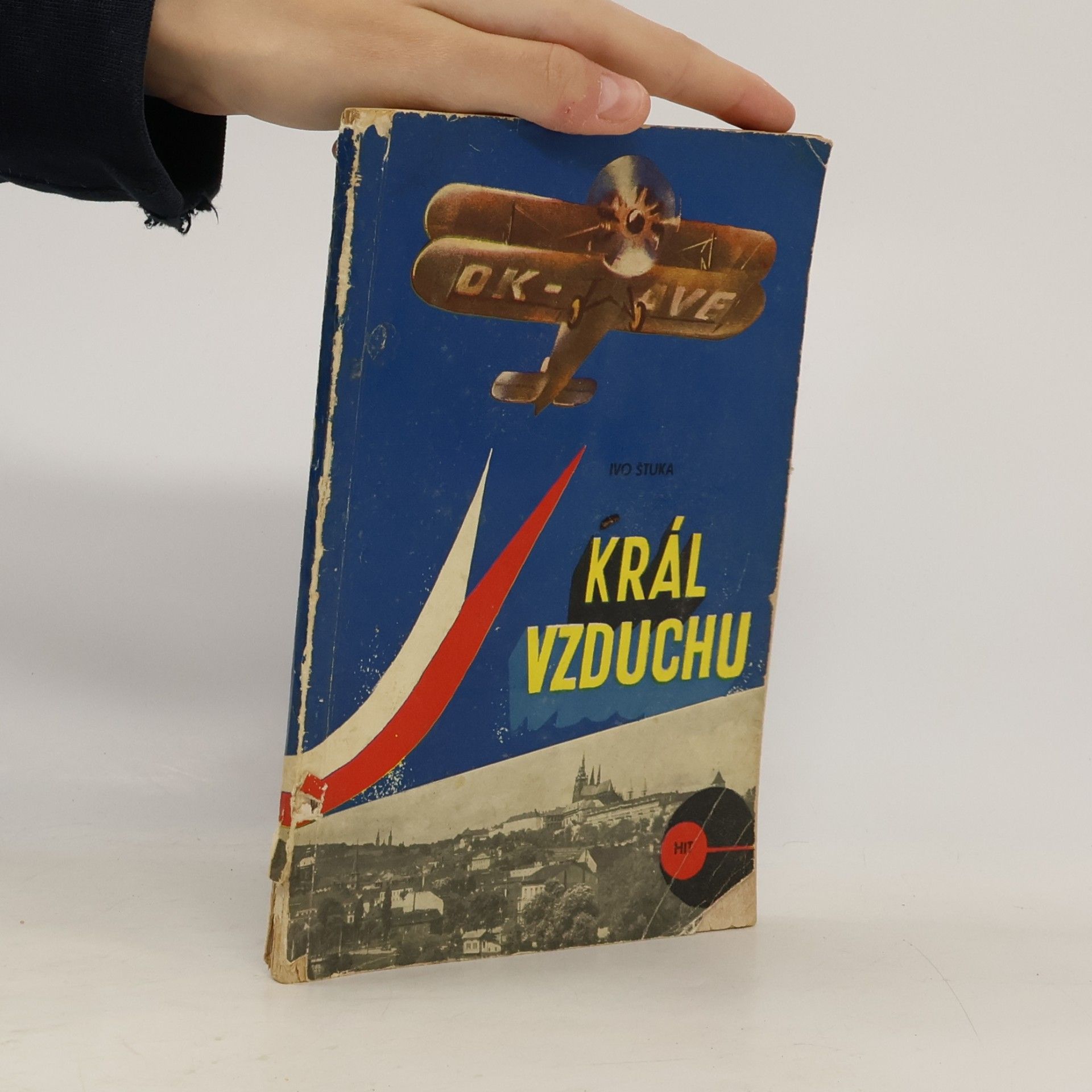 Král vzduchu