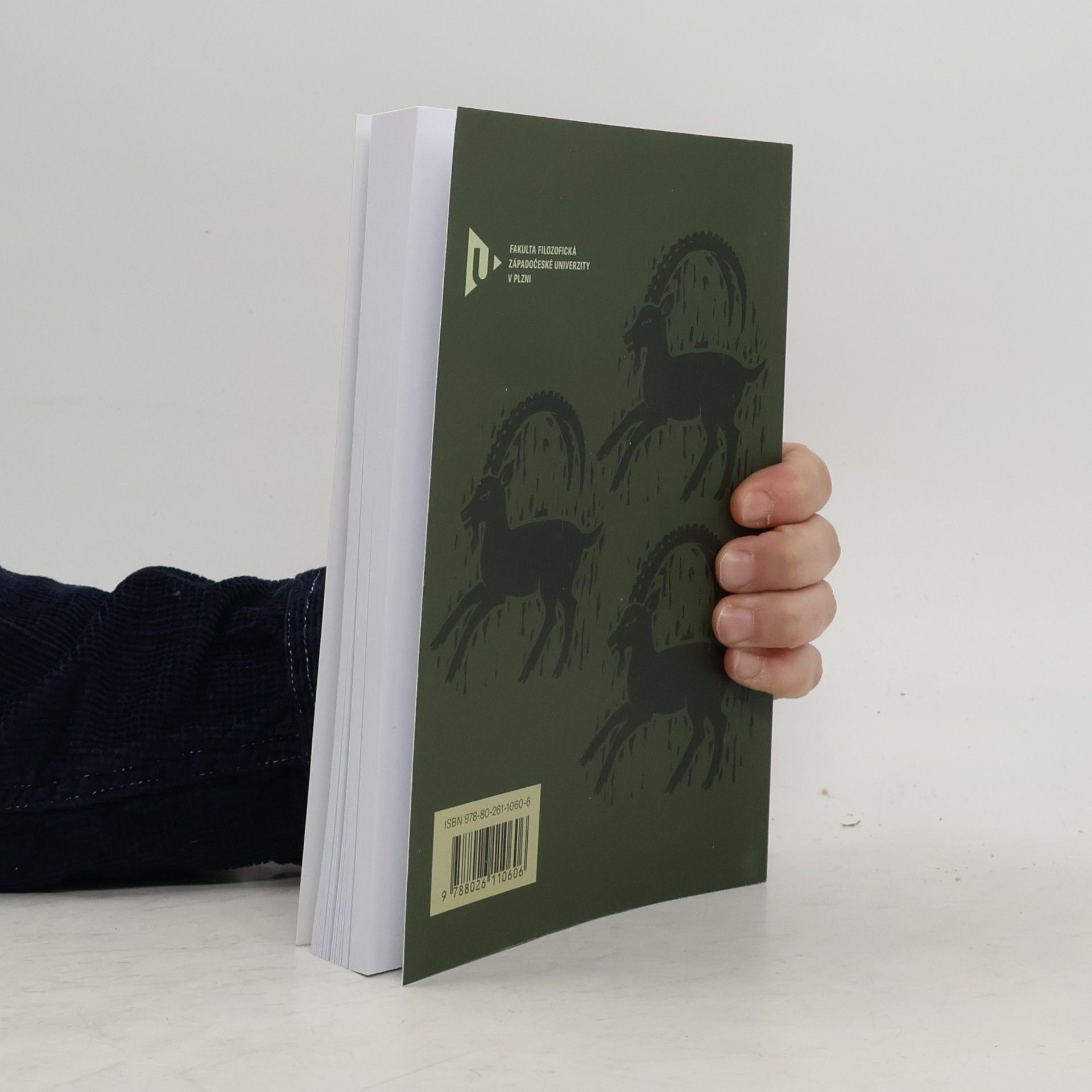 Věra Tydlitátová Zvířata v hebrejské Bibli a v židovské tradici