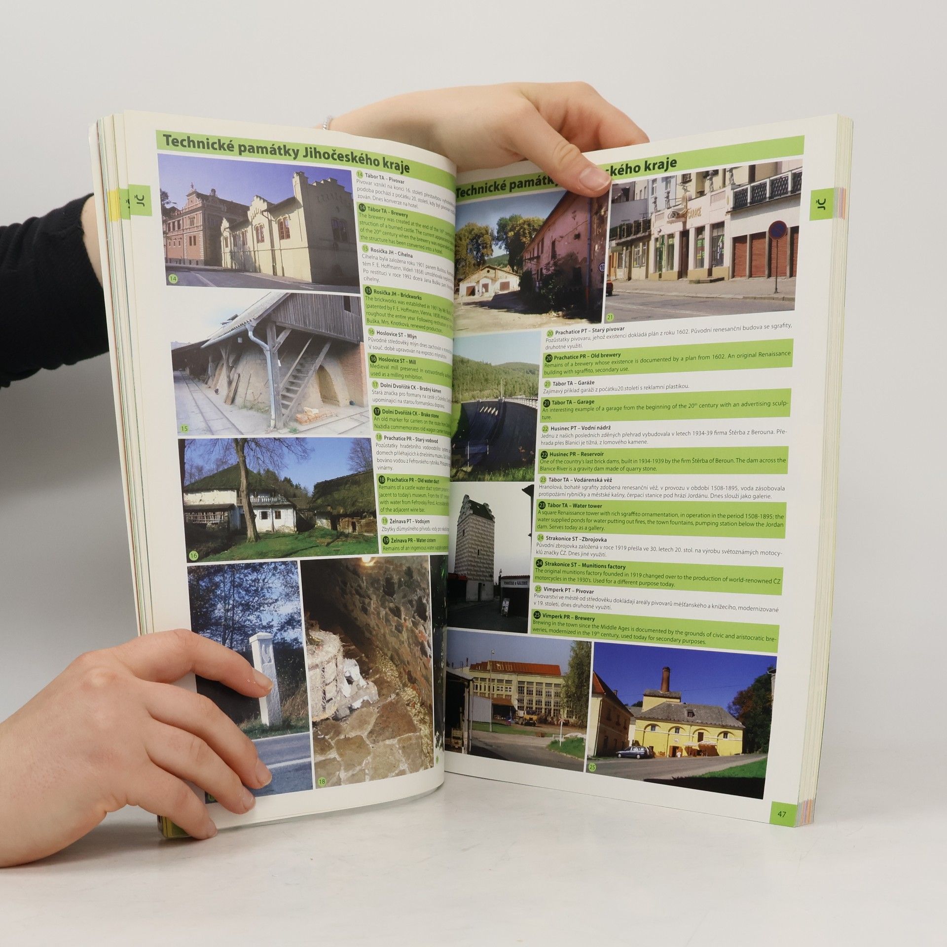 Archiv Pis Obrazový atlas