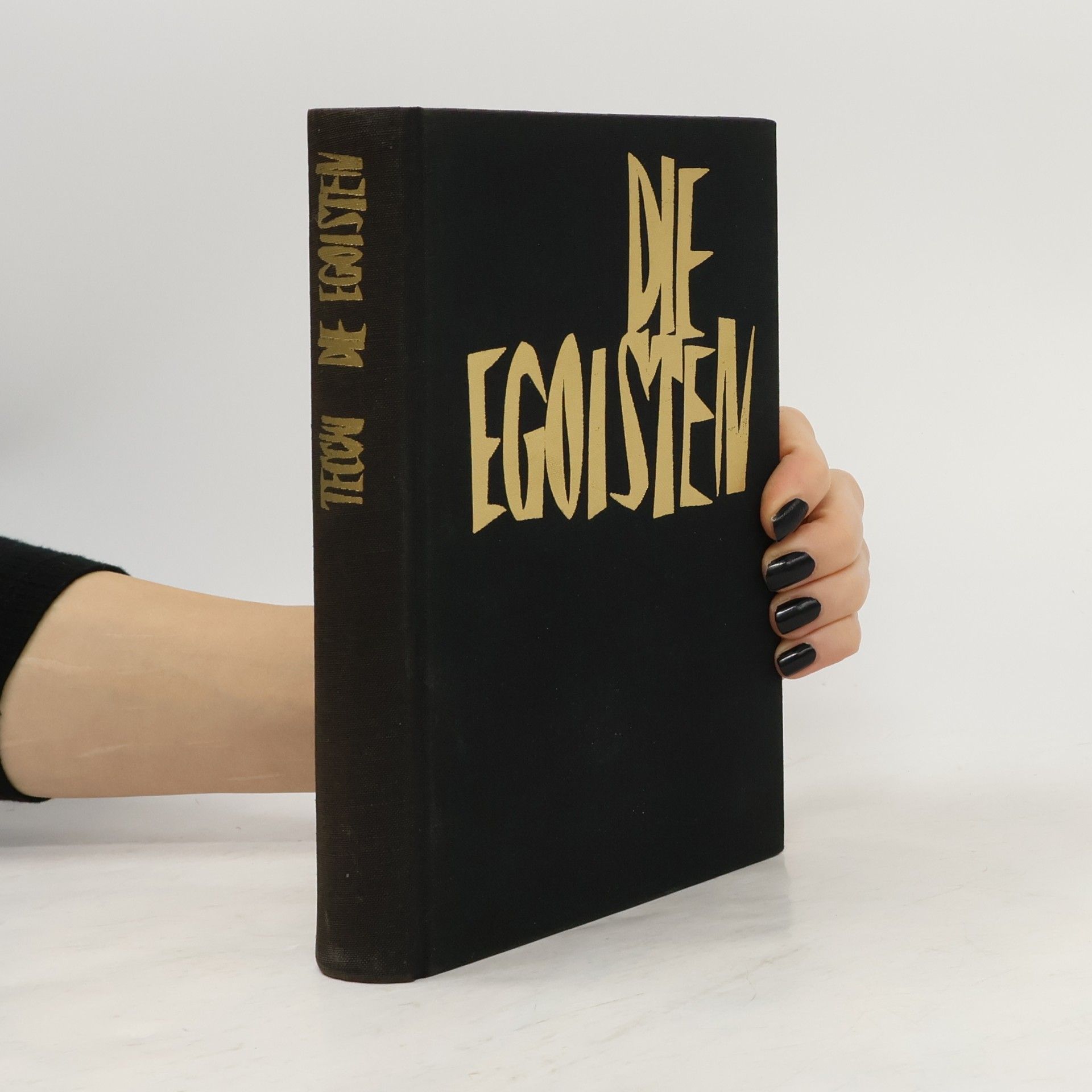 kolektiv Die Egoisten