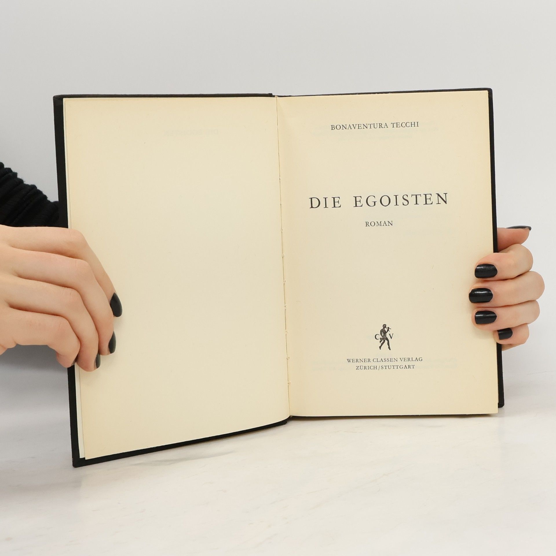 kolektiv Die Egoisten