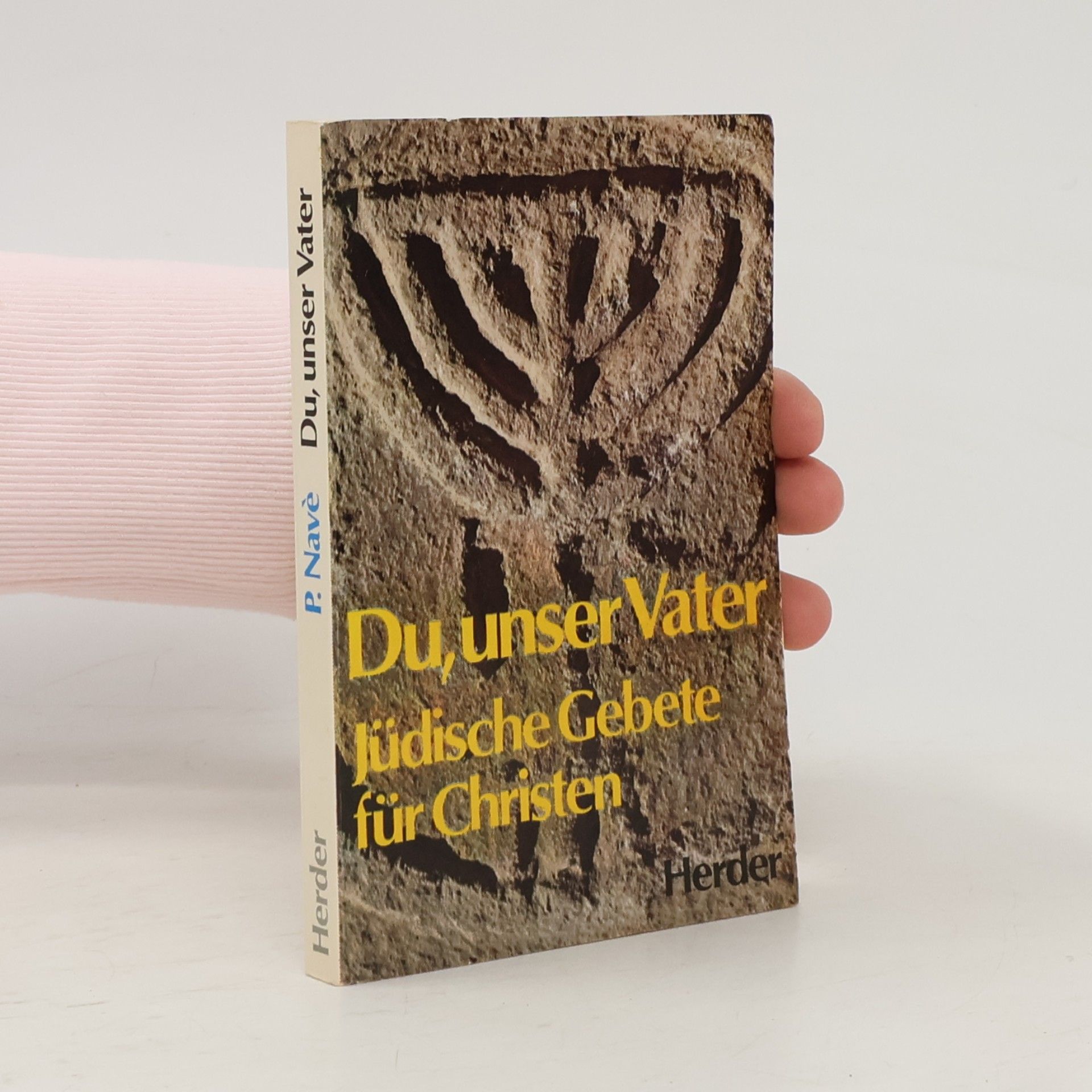 Du unser Vater