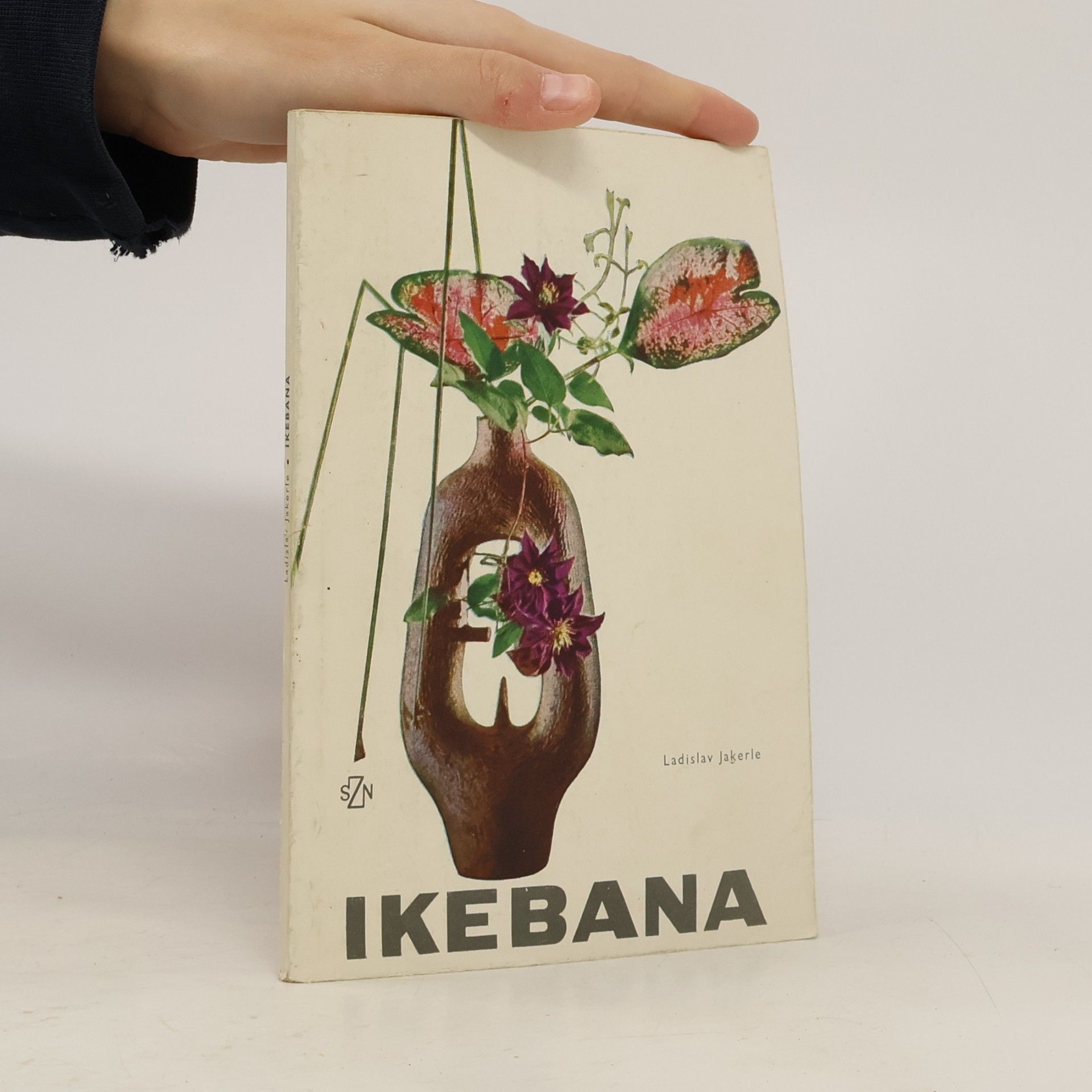 Ikebana