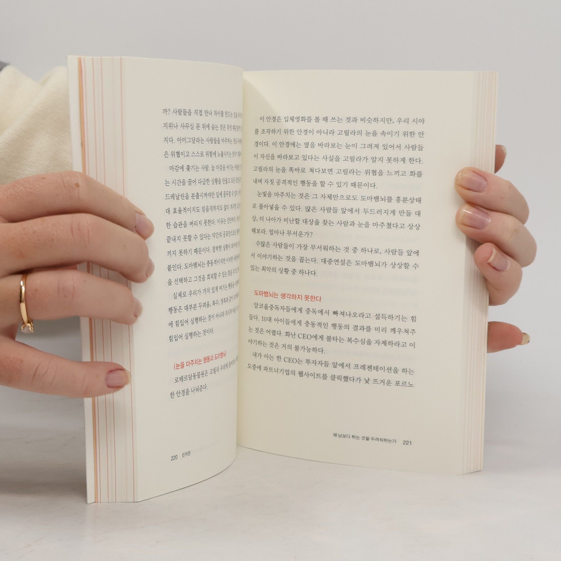 Seth Godin 린치핀