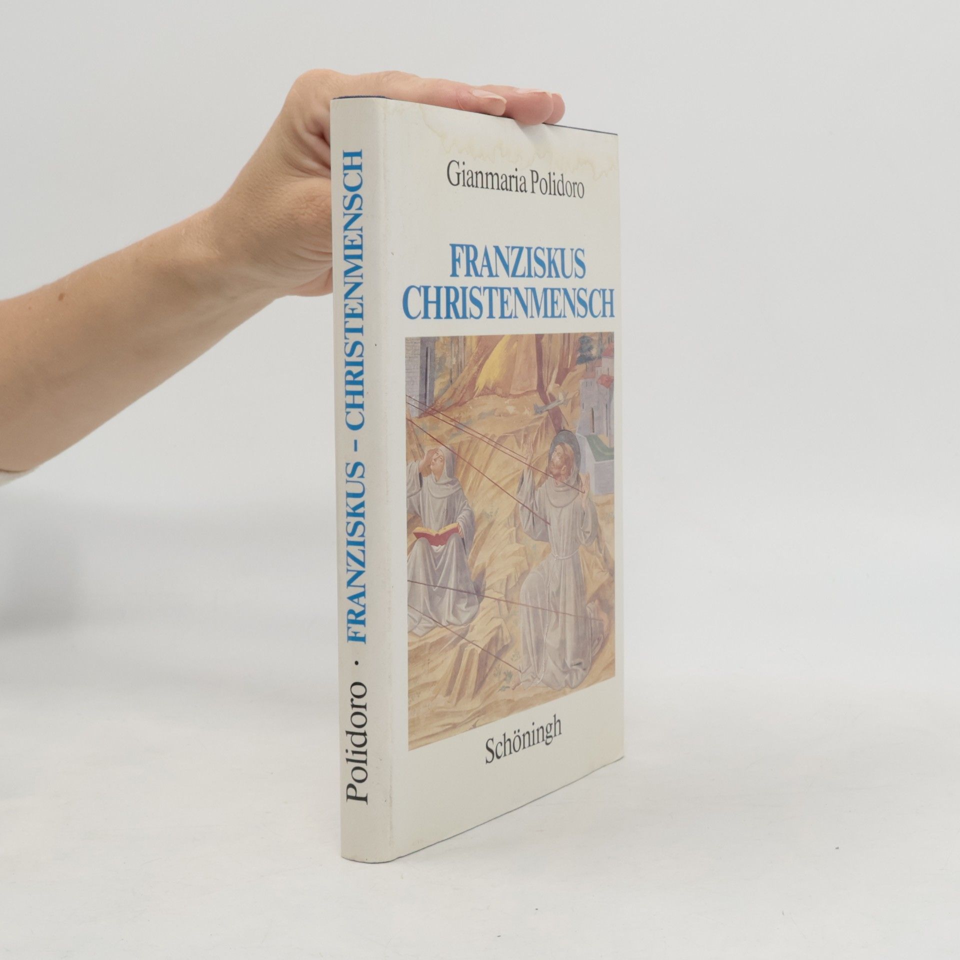 Franziskus - Christenmensch