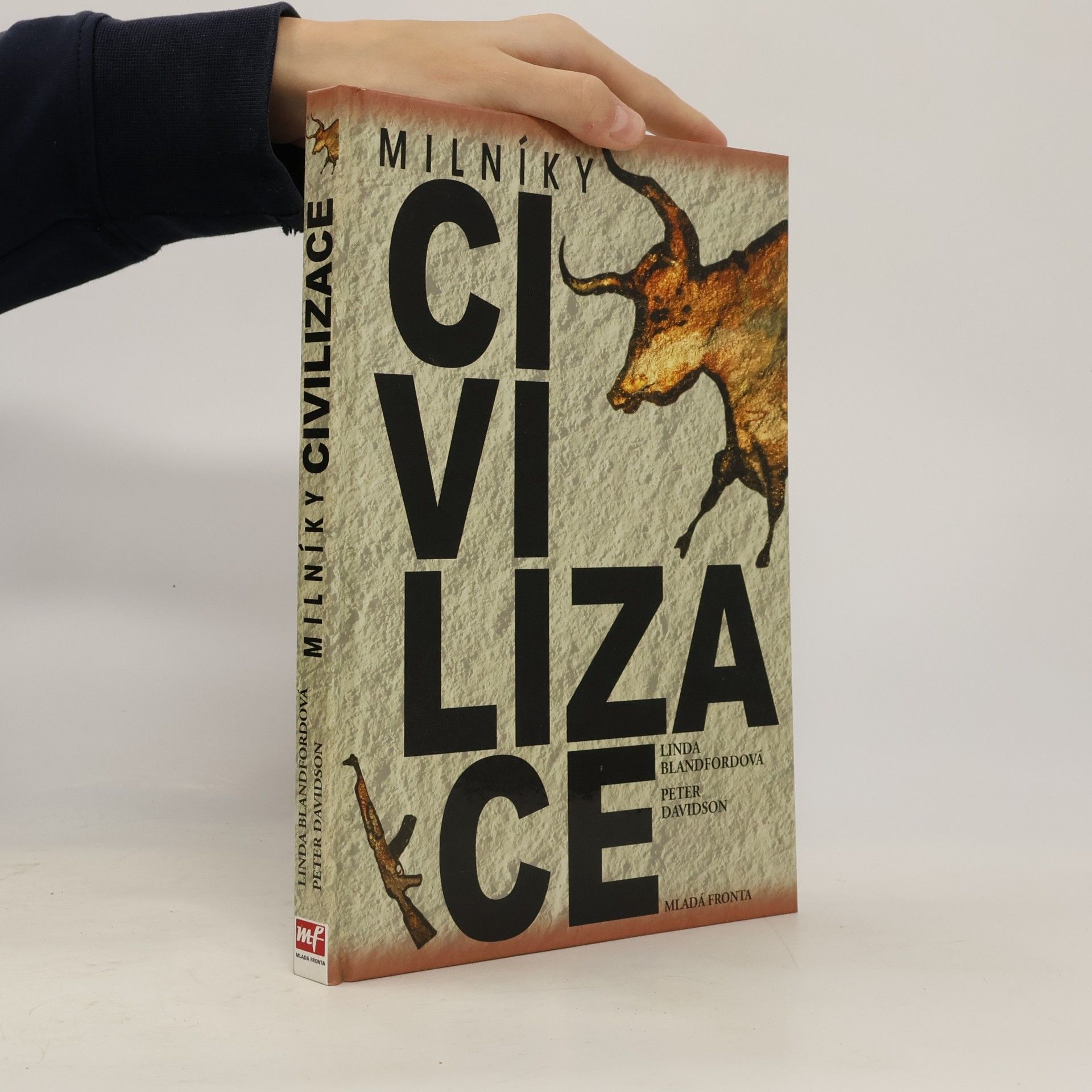 Milníky civilizace