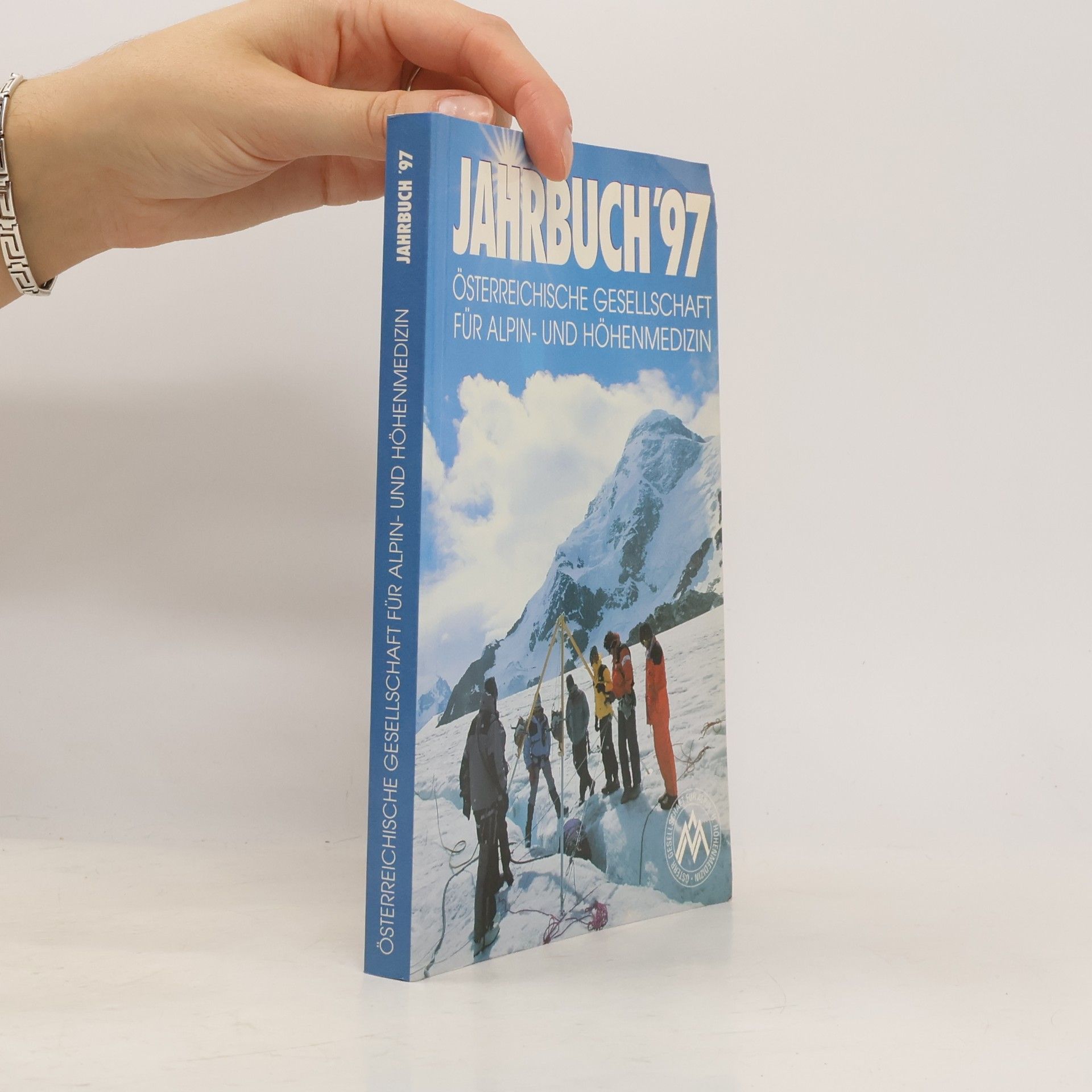 JAHRBUCH ’97