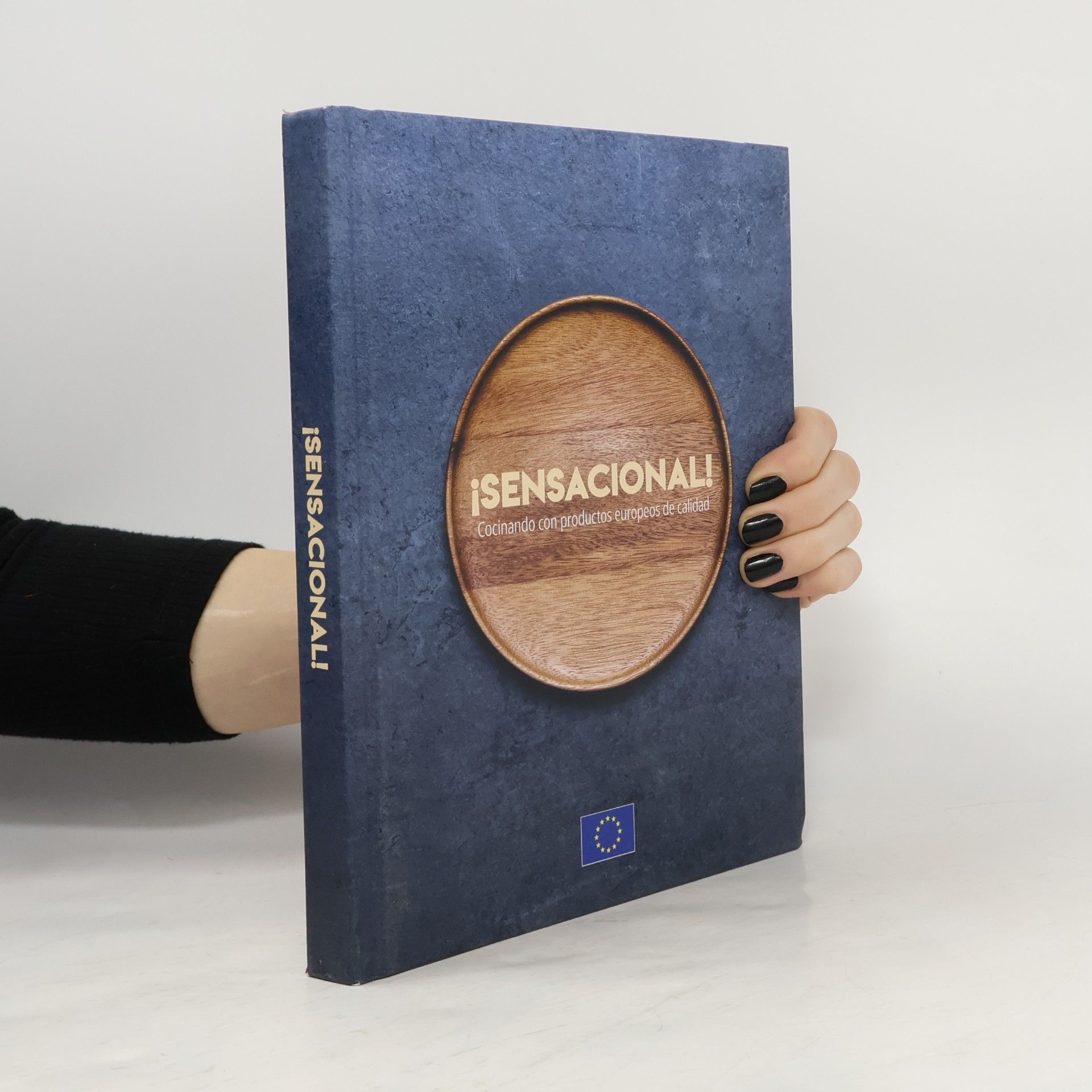Autorenkollektiv ¡SENSACIONAL!